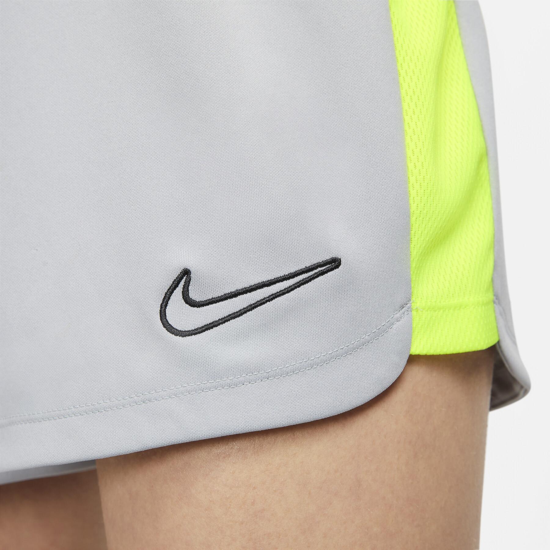 Short femme Nike Dri-FIT Academy 2023 Branded