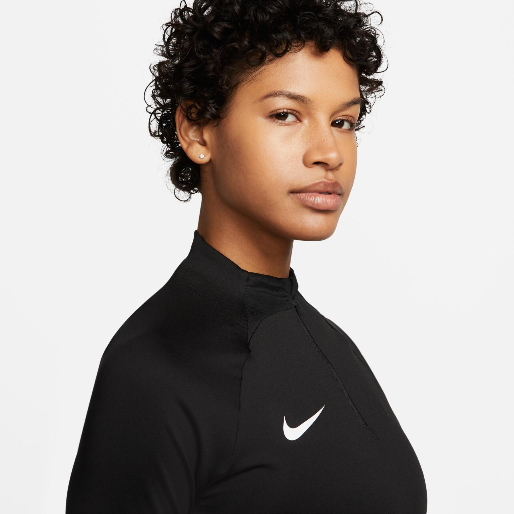 Maillot manches longues femme Nike Dri-FIT Strike