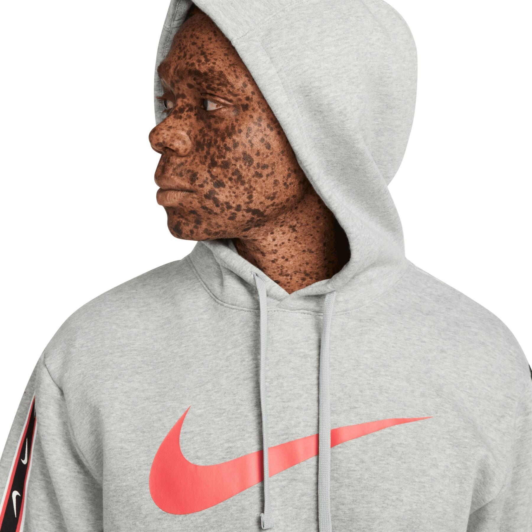 Sweatshirt à capuche Nike Sportswear Repeat