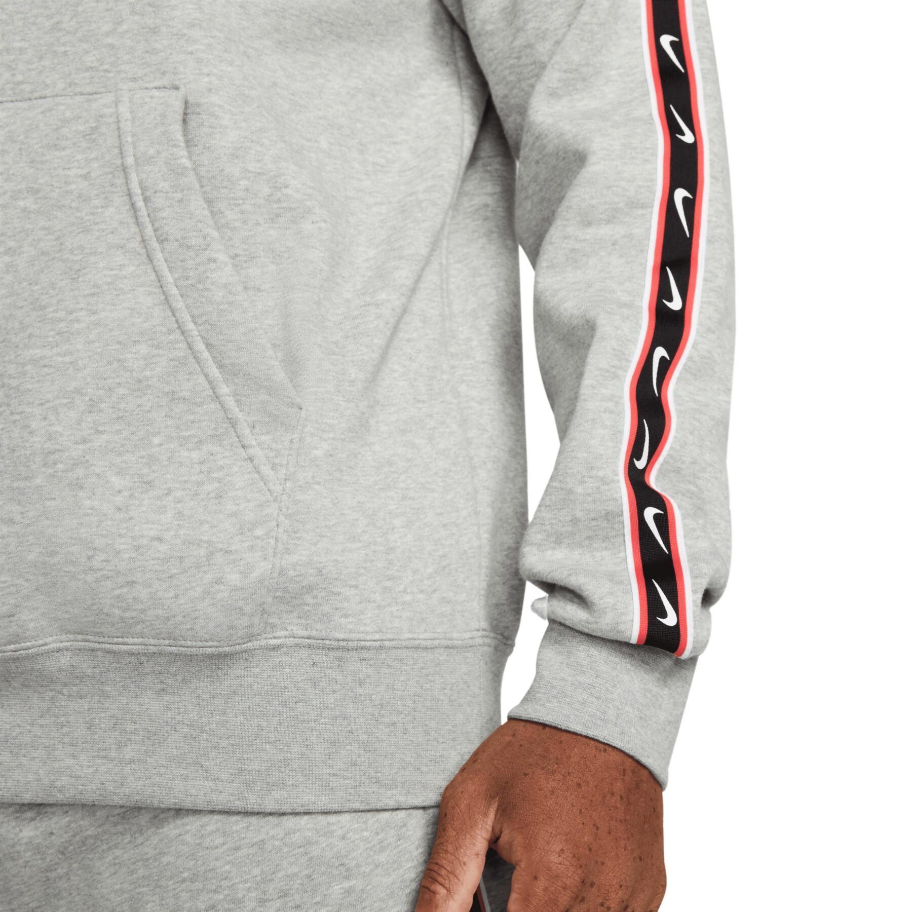Sweatshirt à capuche Nike Sportswear Repeat