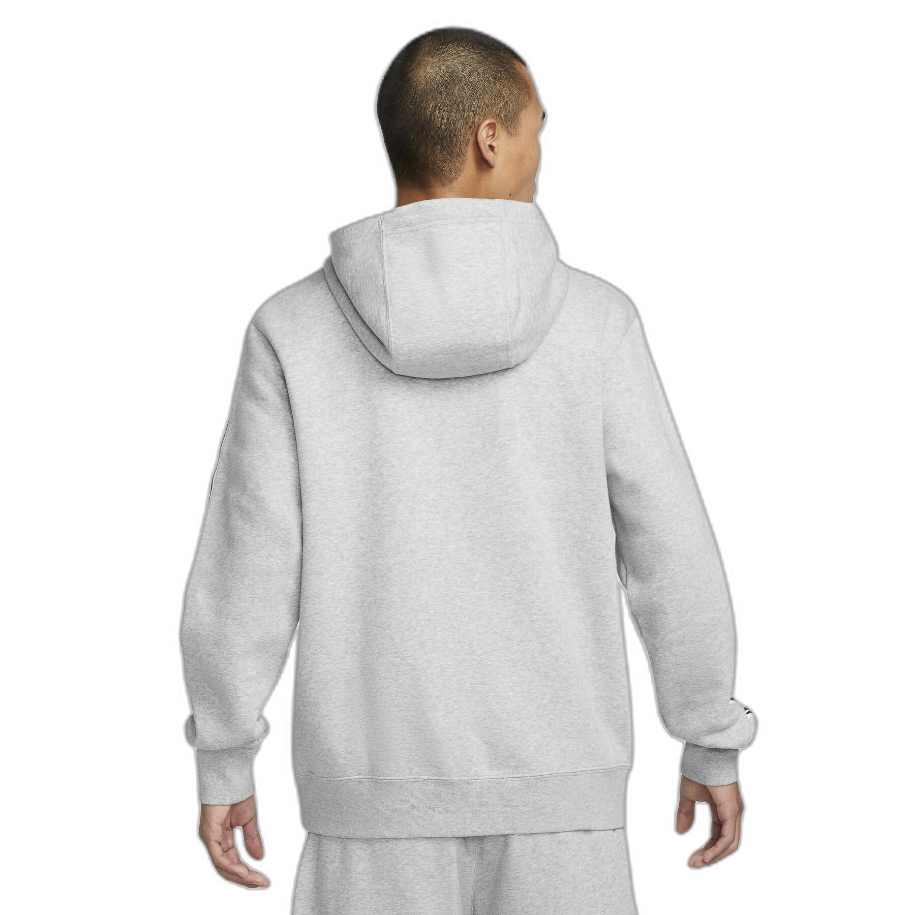 Sweatshirt à capuche Nike Repeat BB