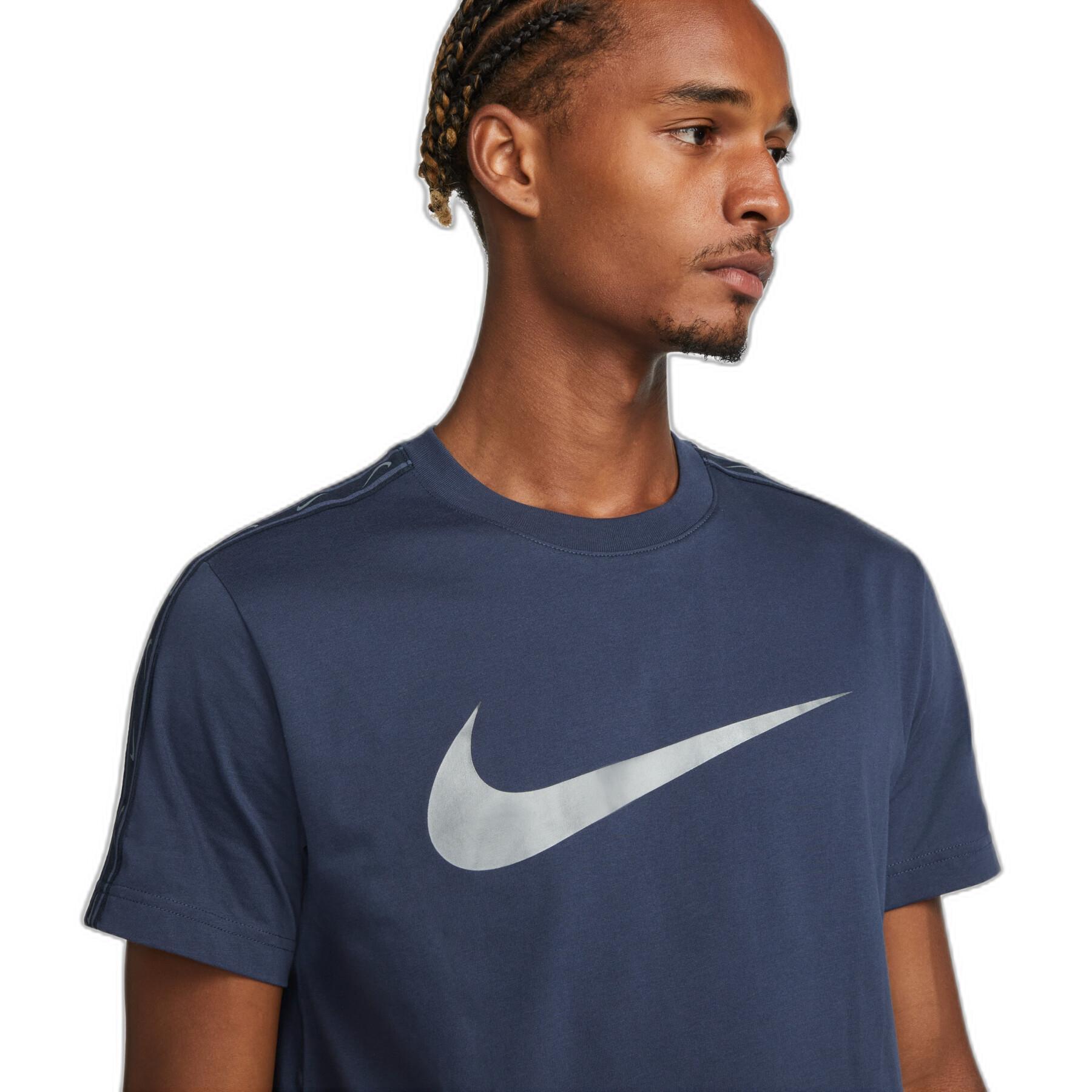 T-shirt Nike Repeat Swoosh