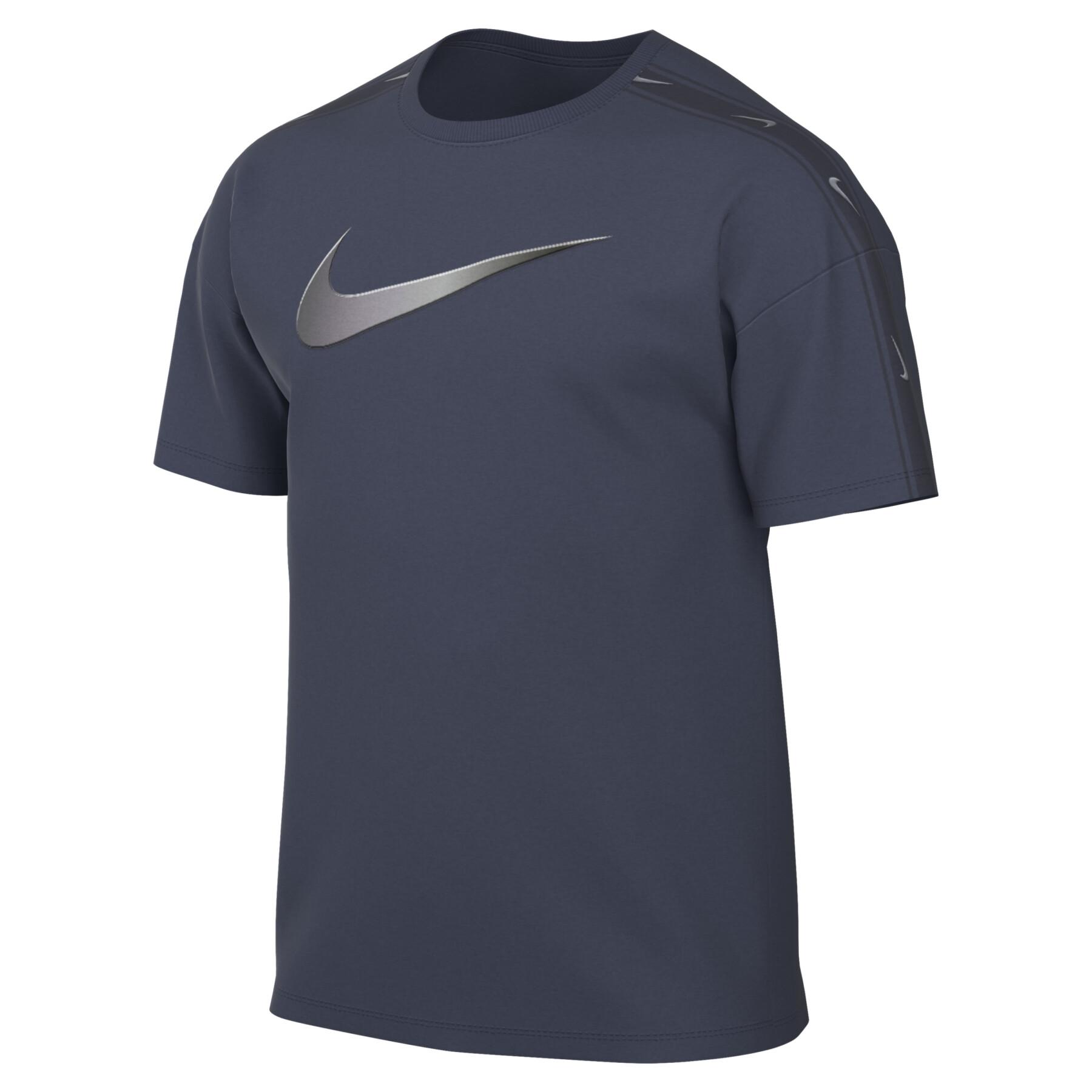 T-shirt Nike Repeat Swoosh