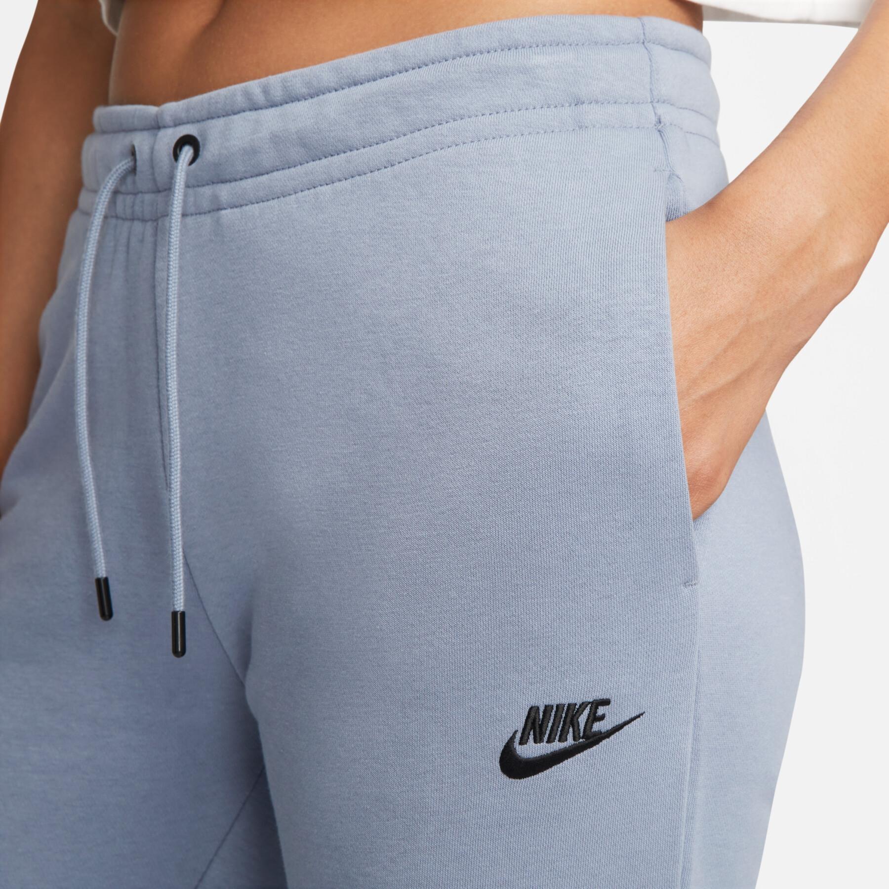 Jogging en molleton femme Nike Sportswear Essential