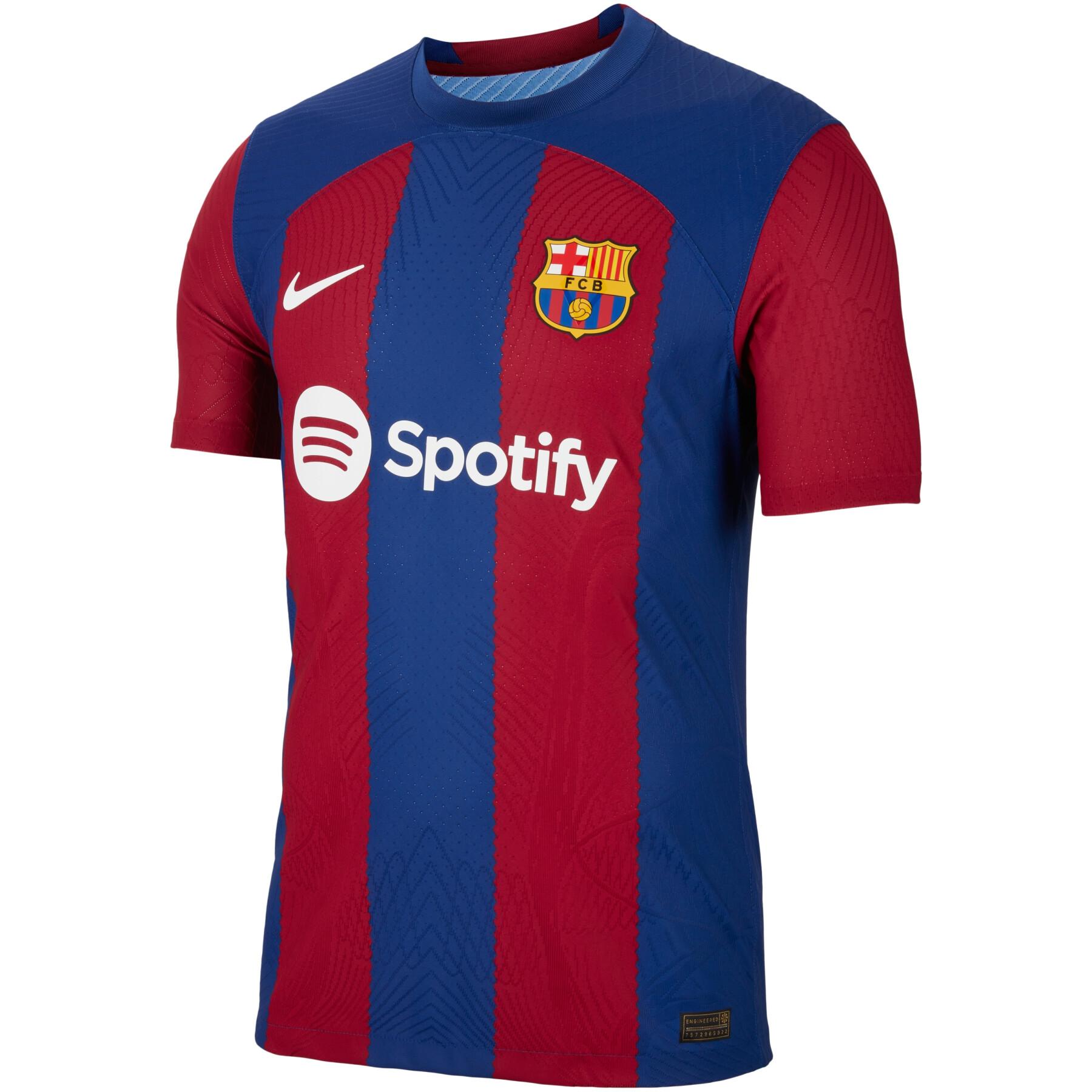 les maillots de barcelone 2023