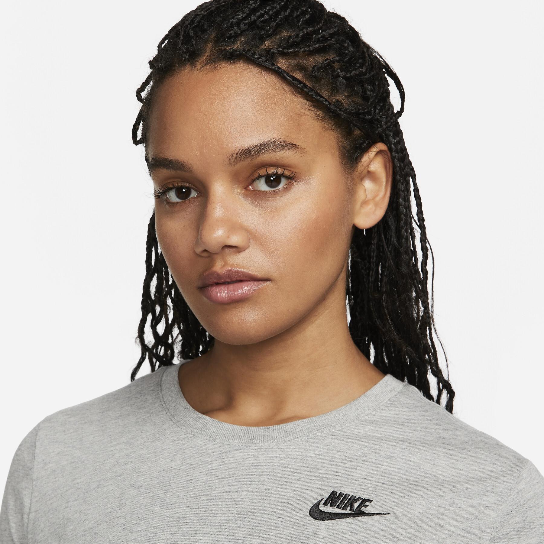 T-shirt femme Nike Club