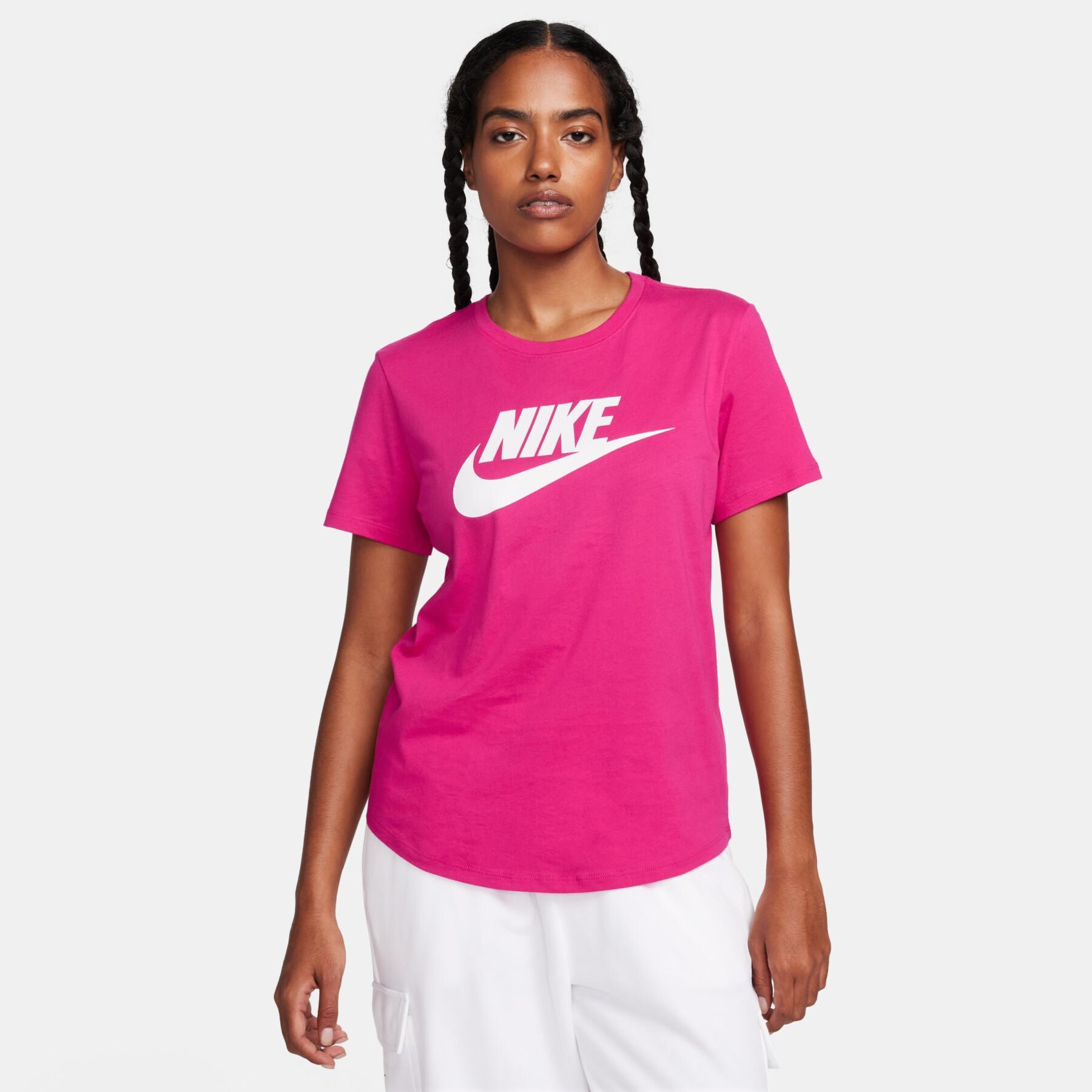 T-shirt femme Nike Essentials