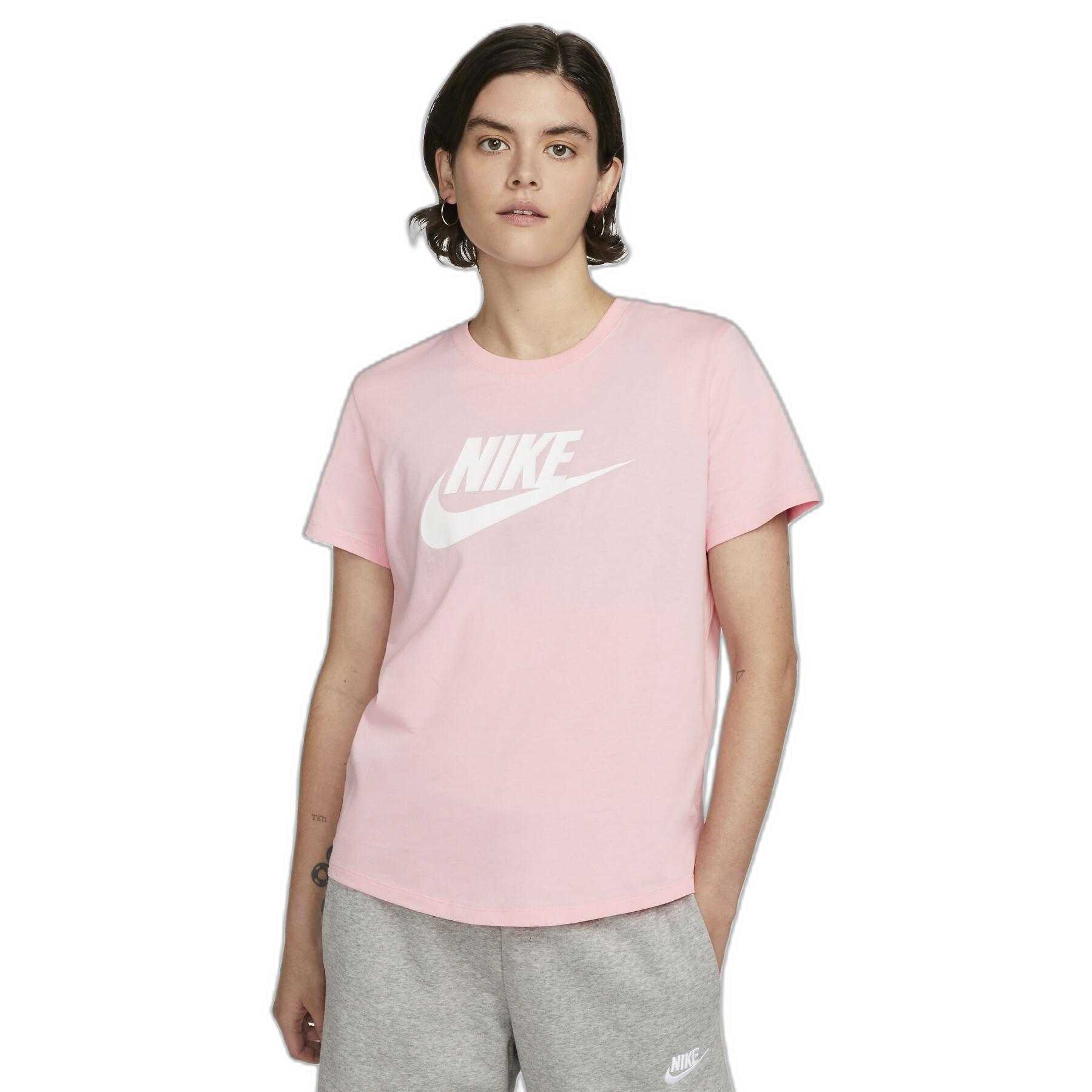 T-shirt femme Nike Club