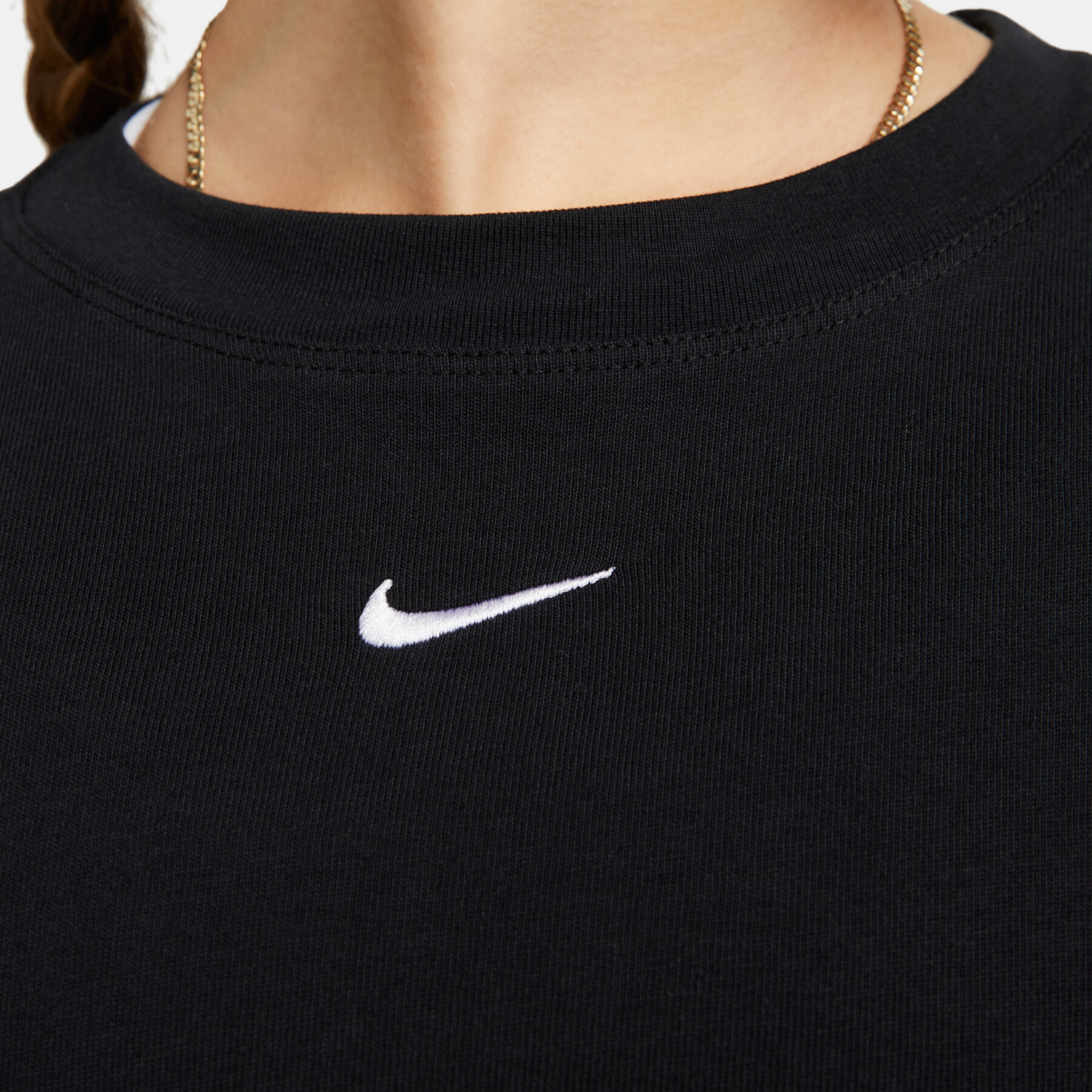 T-shirt oversize femme Nike Essential