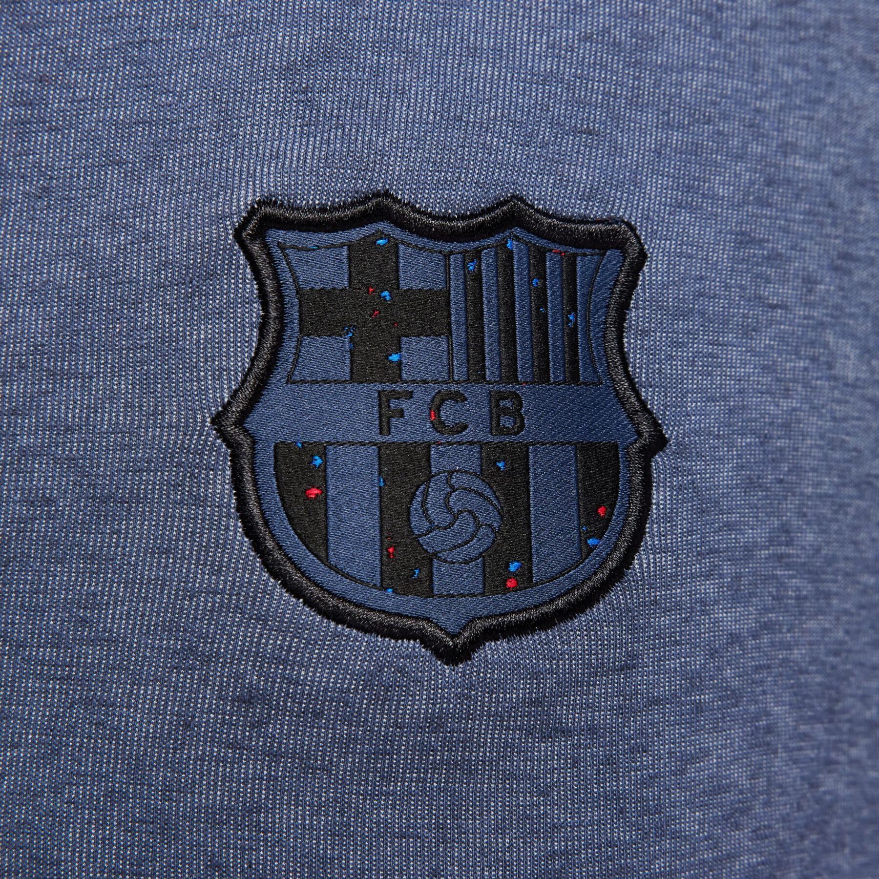 Pantalon de survêtement Third FC Barcelone Tech Fleece 2023/24