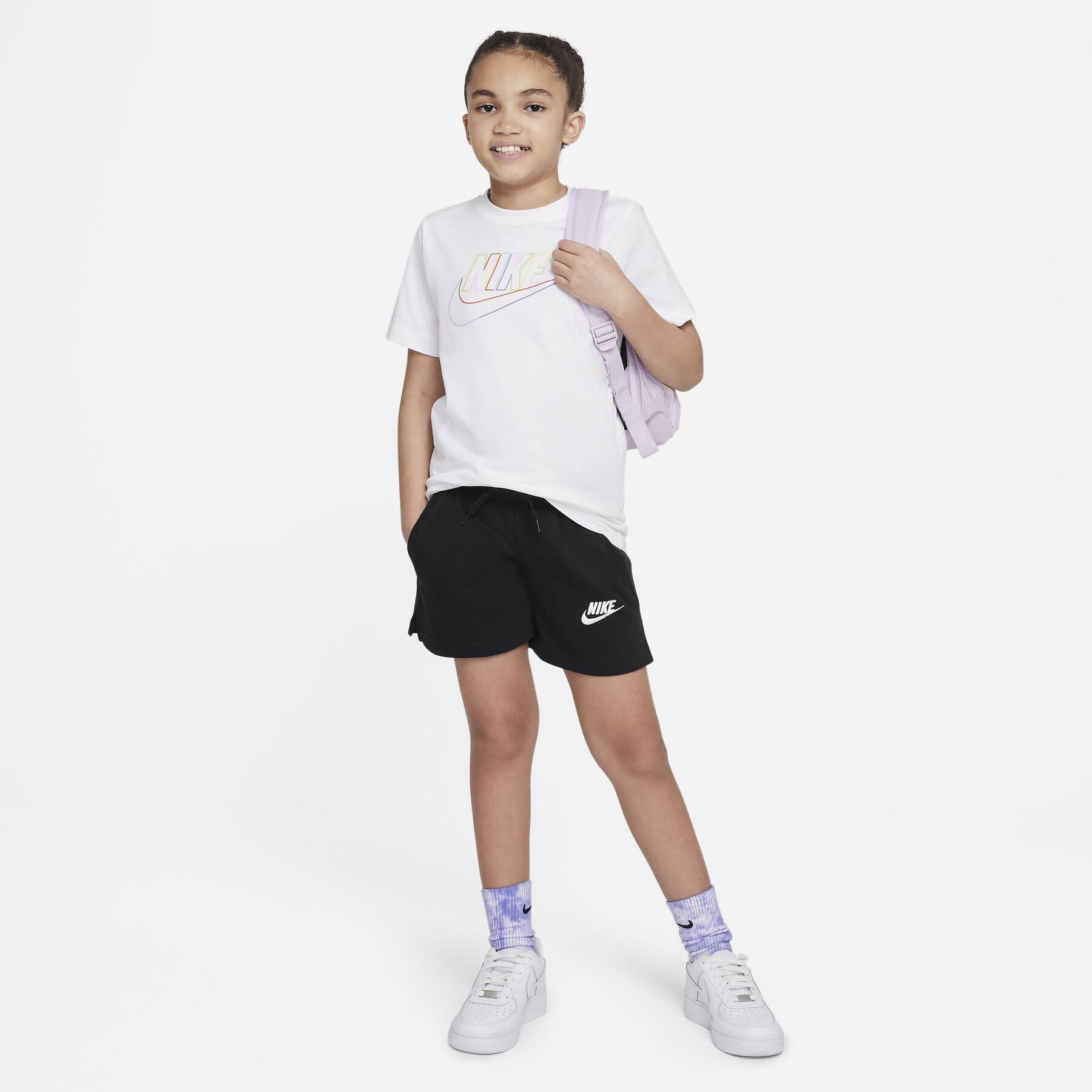 T-shirt enfant Nike HBR Core