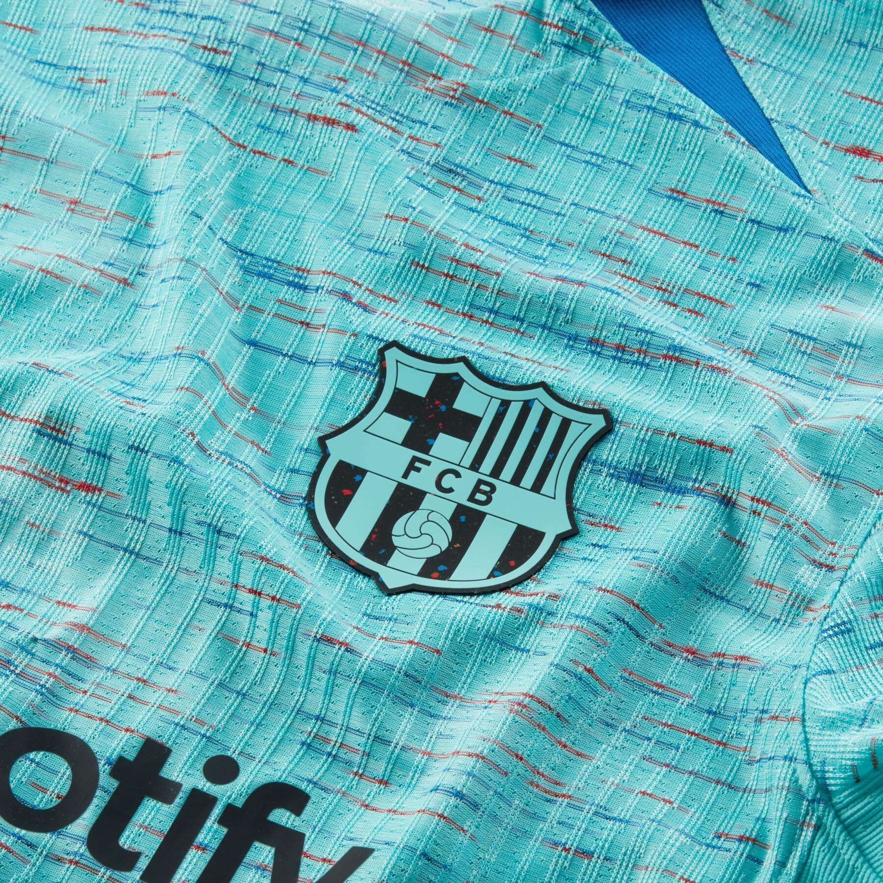 Maillot Third authentique FC Barcelone 2023/24