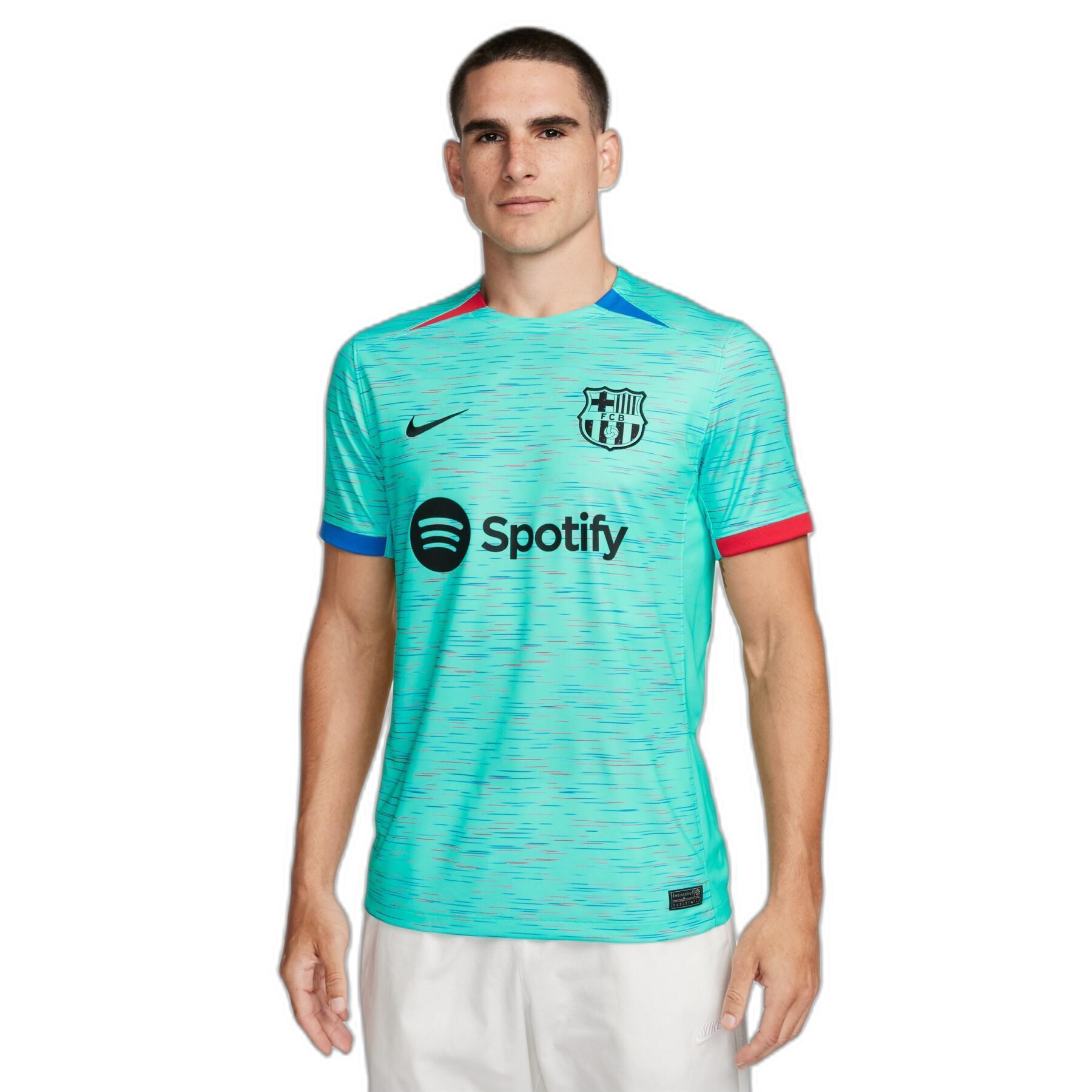 Maillot Third FC Barcelone 2023/24