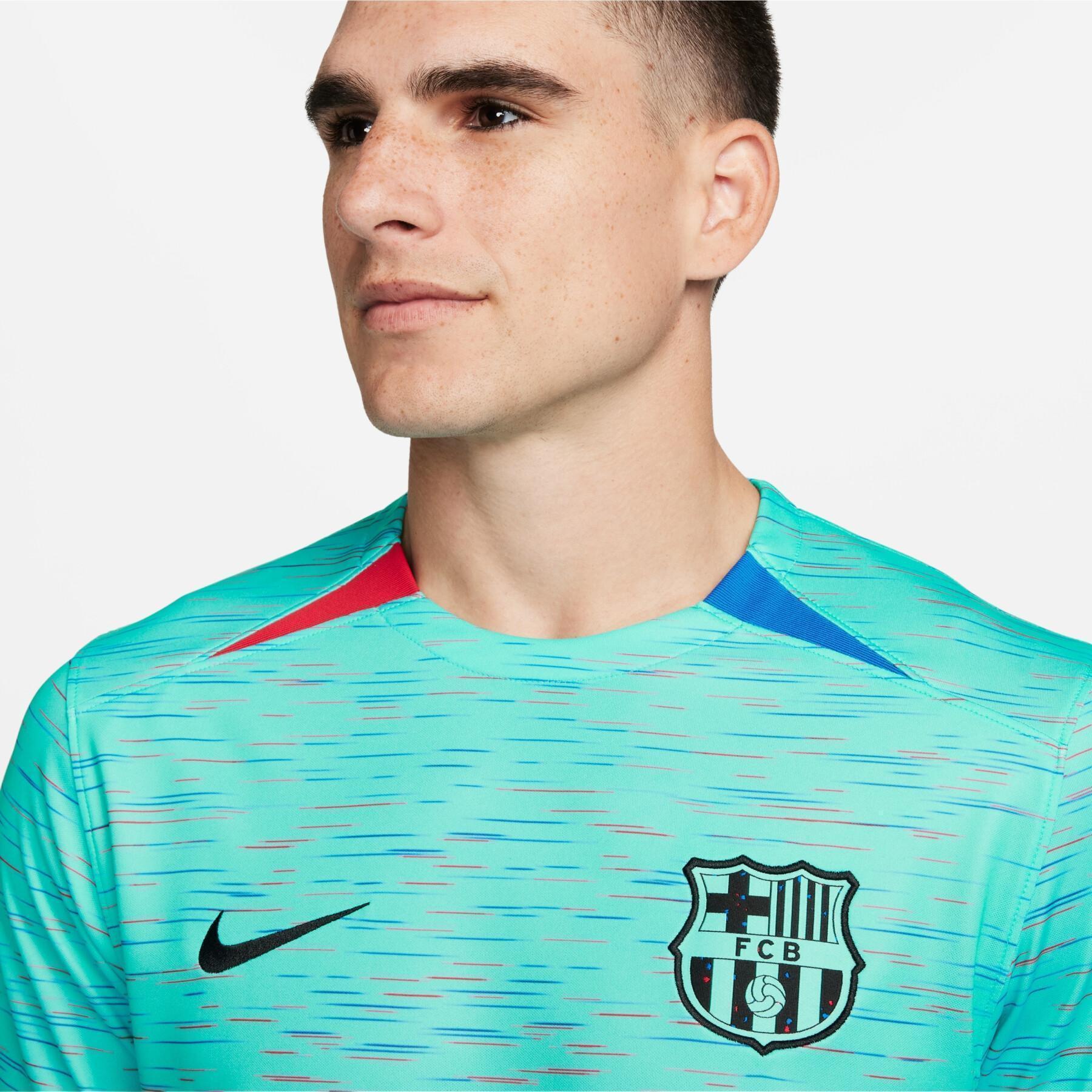 Maillot Third FC Barcelone 2023/24