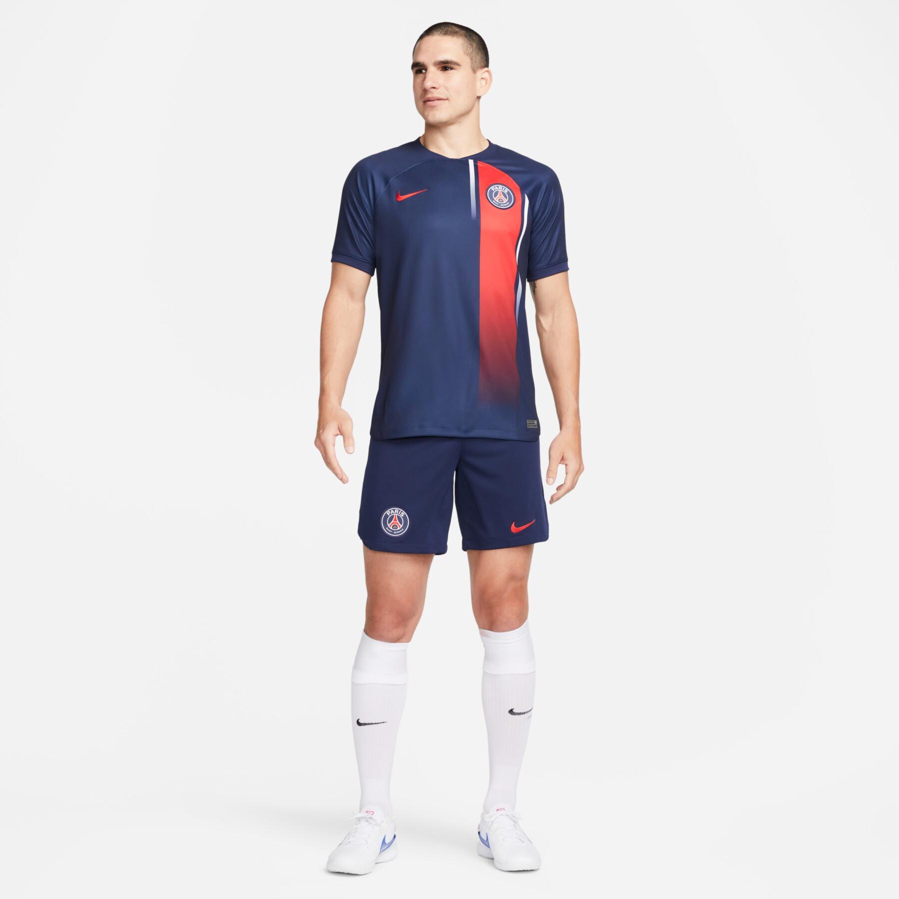 Maillot PSG Football Homme - Taille M - Maillot Sport Adultes
