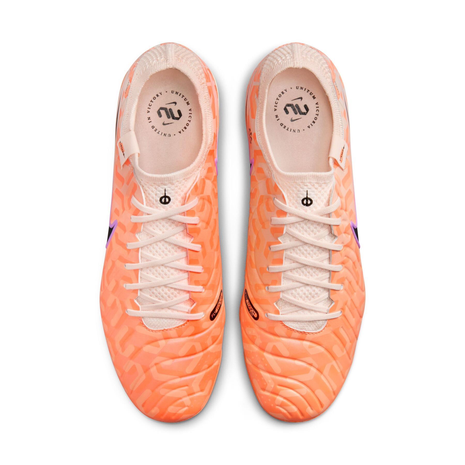 Chaussures de football Nike Tiempo Legend 10 Elite FG - United Pack