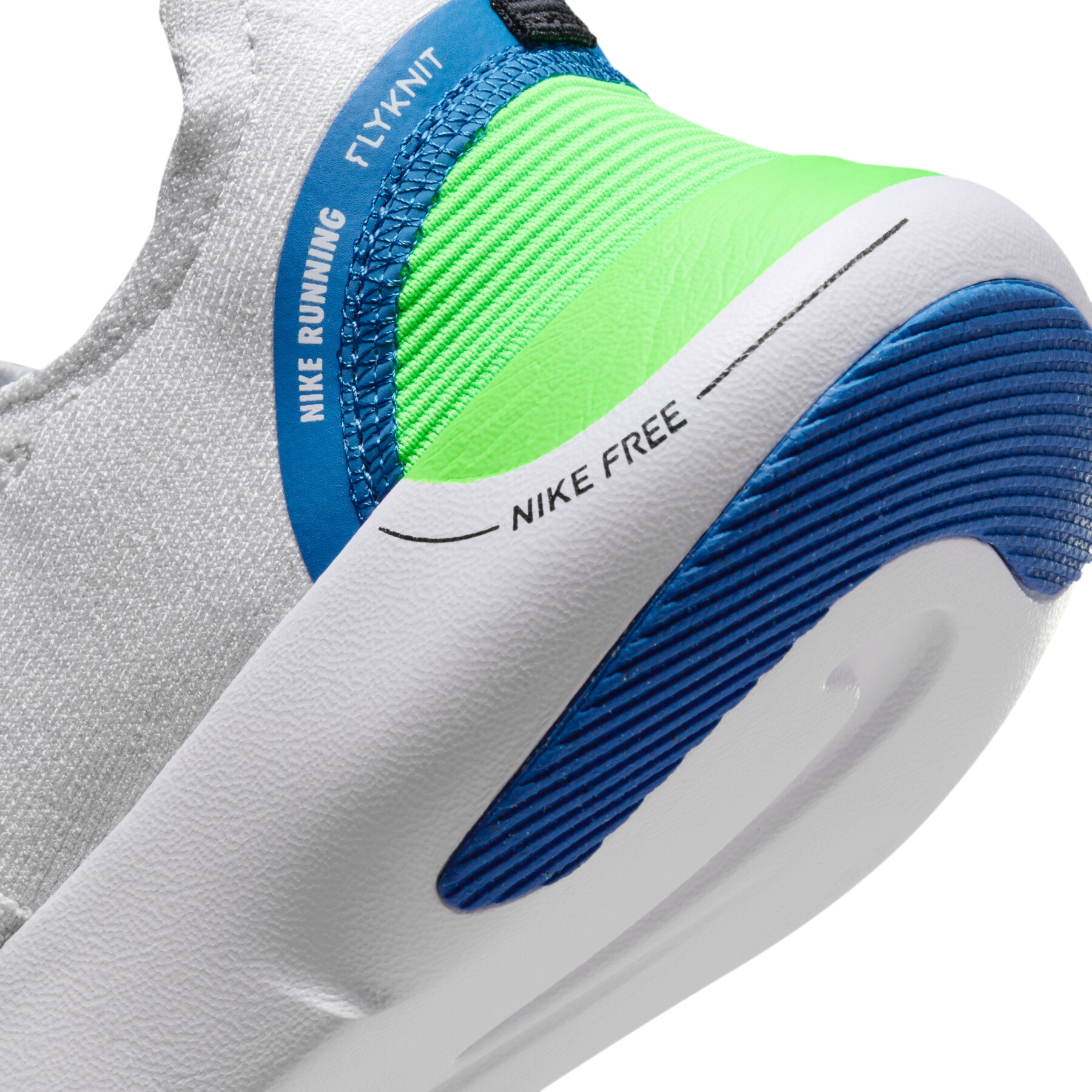 Chaussures de running Nike Free RN NN