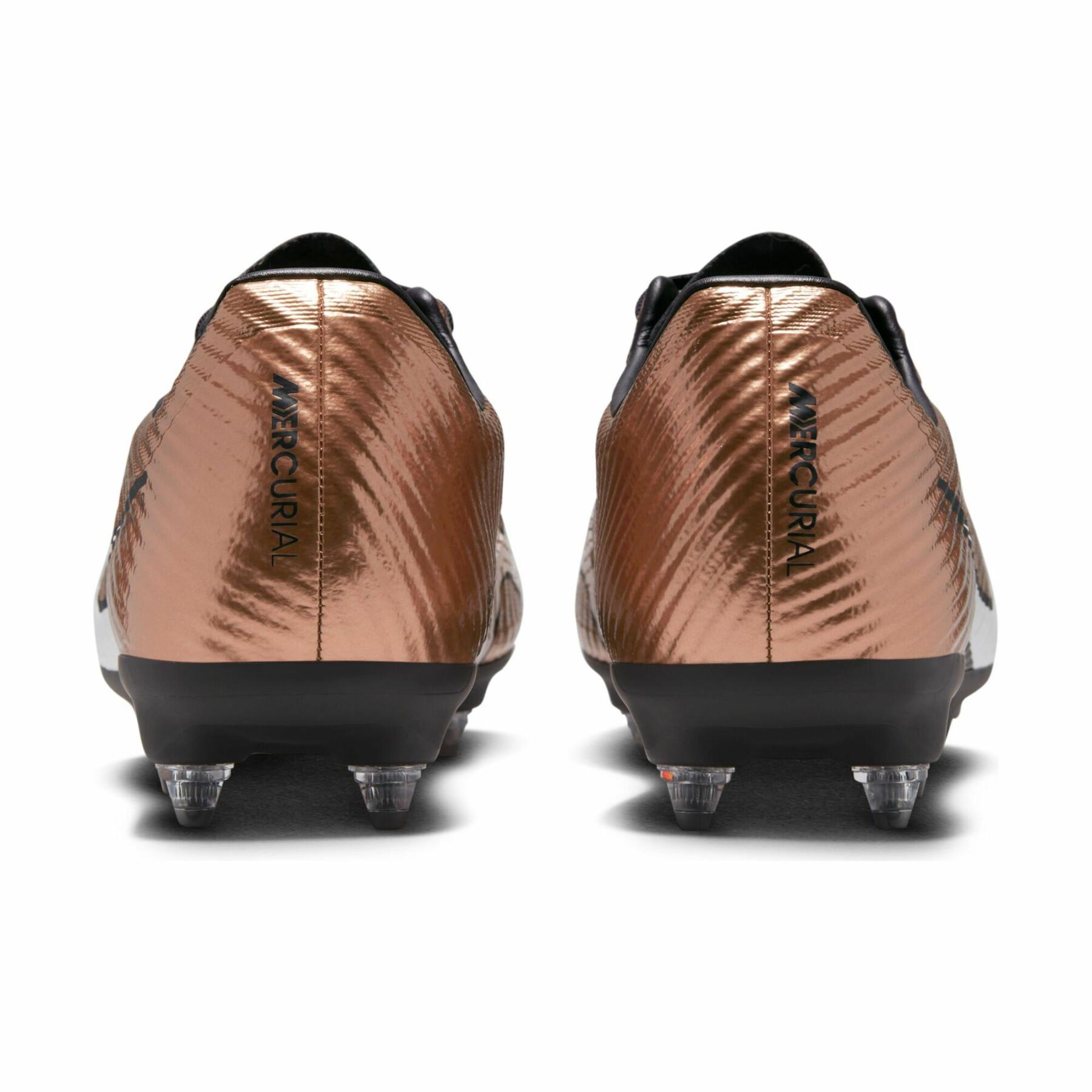 Chaussures de football Nike Zoom Mercurial Vapor 15 Academy SG-Pro Anti-Clog Traction - Generation Pack