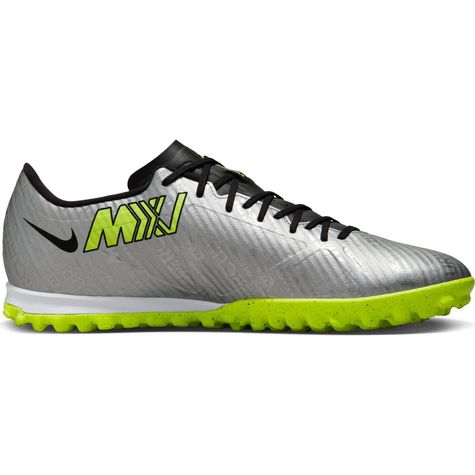 Chaussures de football Nike Zoom Mercurial Vapor 15 Academy XXV TF