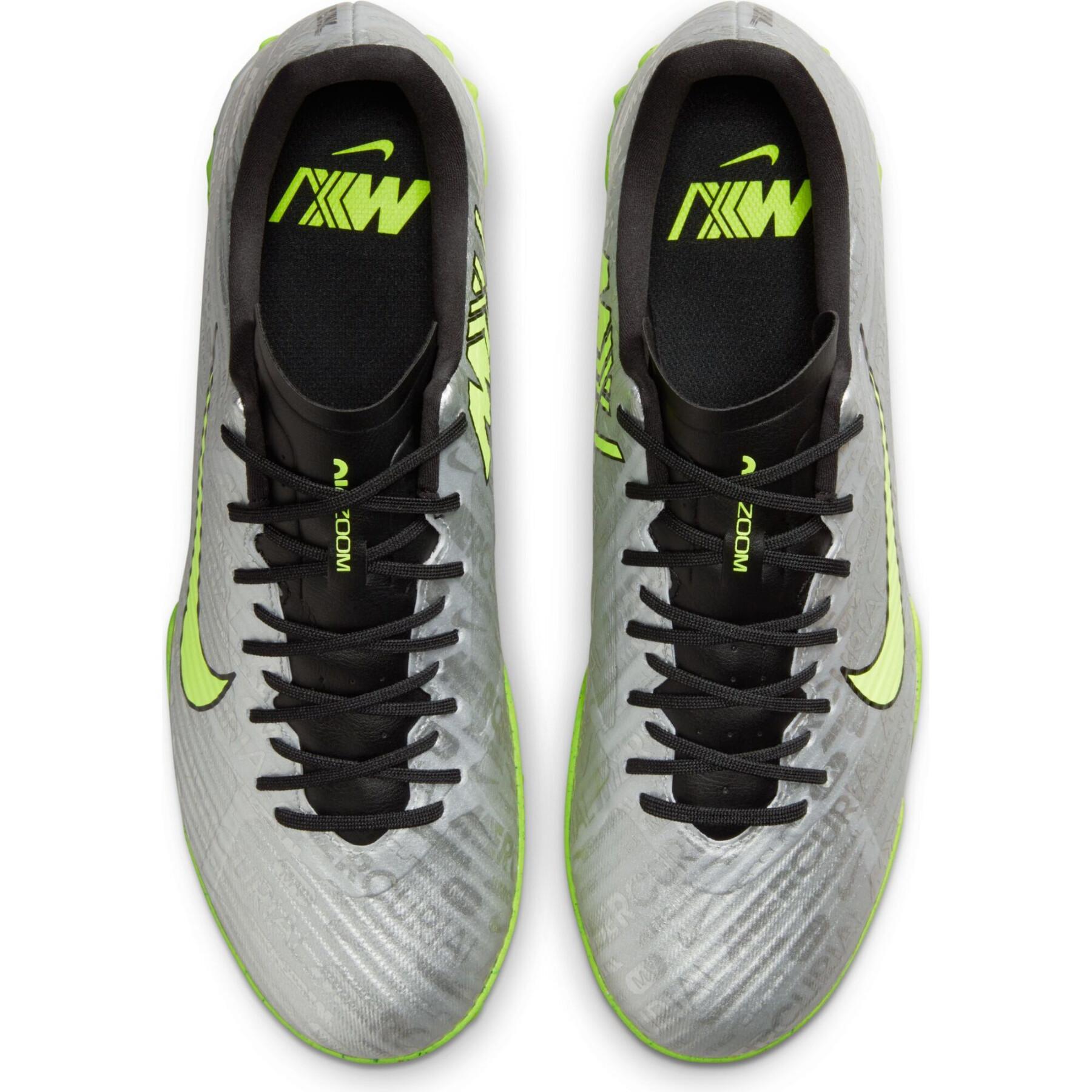 Chaussures de football Nike Zoom Mercurial Vapor 15 Academy XXV TF