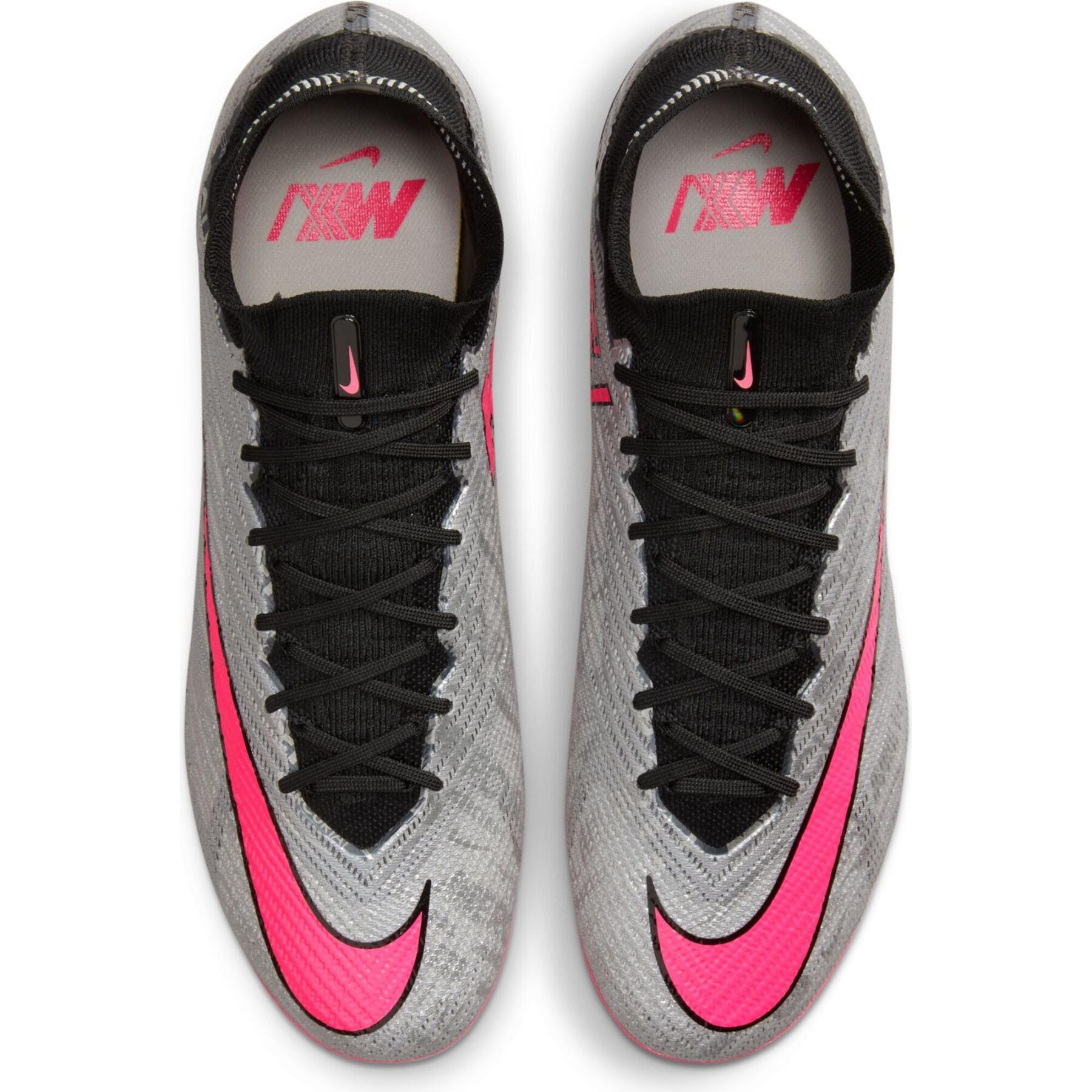 Chaussures de football Nike Zoom Mercurial Superfly 9 Elite XXV FG