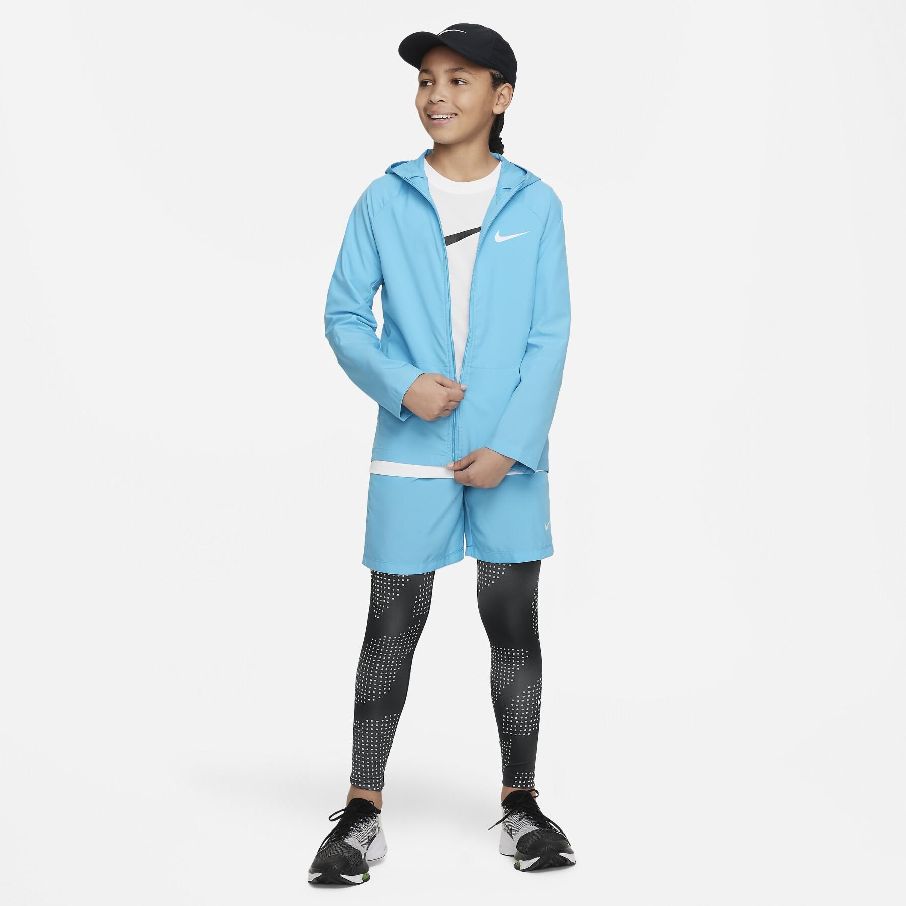 Maillot enfant Nike Dri-FIT