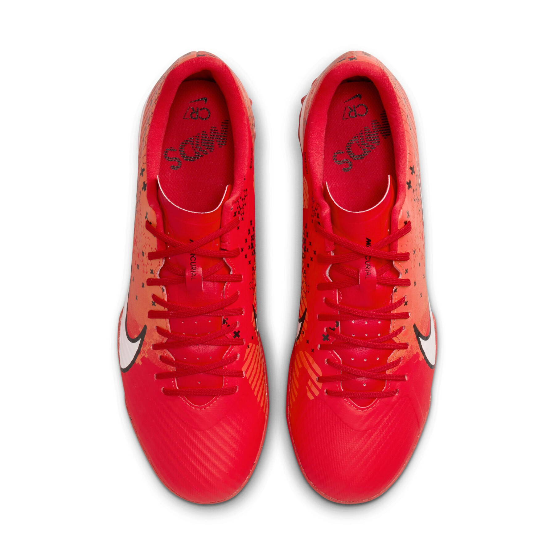 Chaussures de football Nike Zoom Vapor 15 Academy MDS TF
