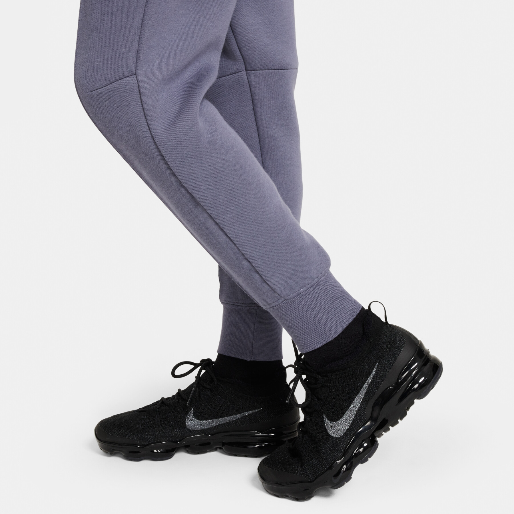 Pantalon de survêtement fille Nike Tech Fleece