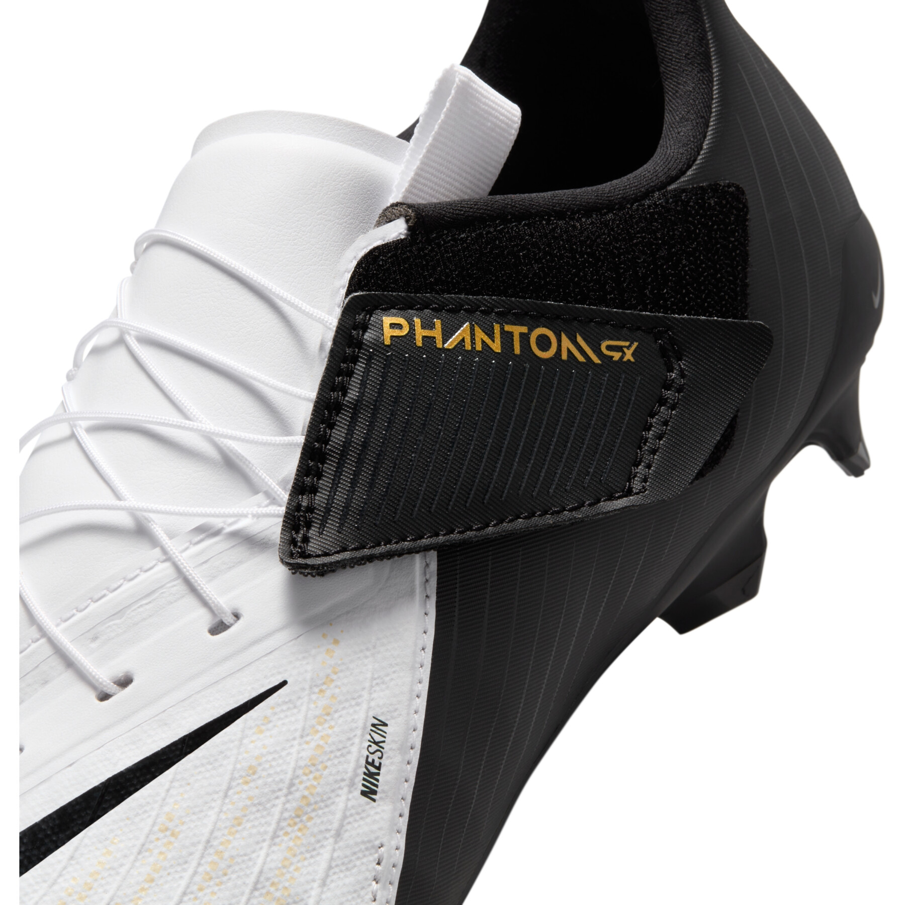 Chaussures de football Nike Phantom GX 2 Academy EasyOn MG