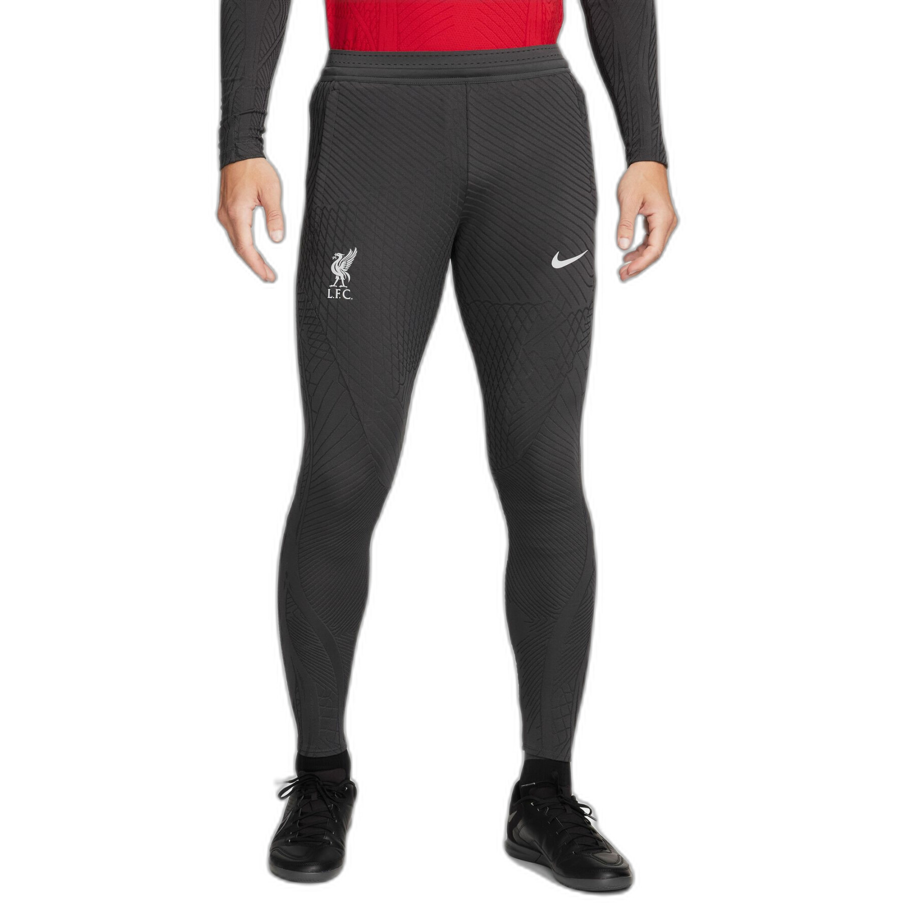 Pantalon d'entraînement Authentique Liverpool FC Strike Elite Kpz 2023/24