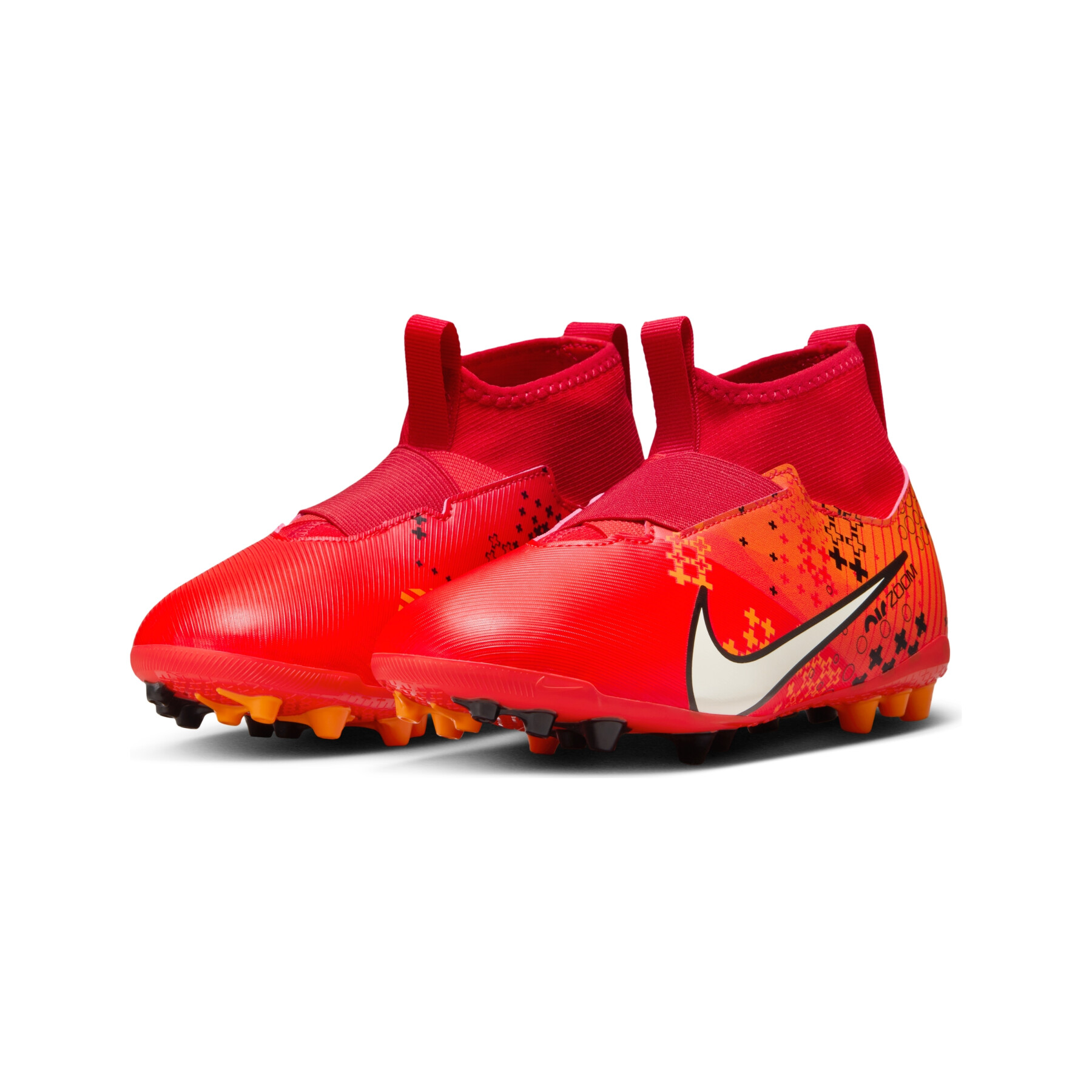 Chaussures de football enfant Nike Zoom Superfly 9 Academy MDS AG