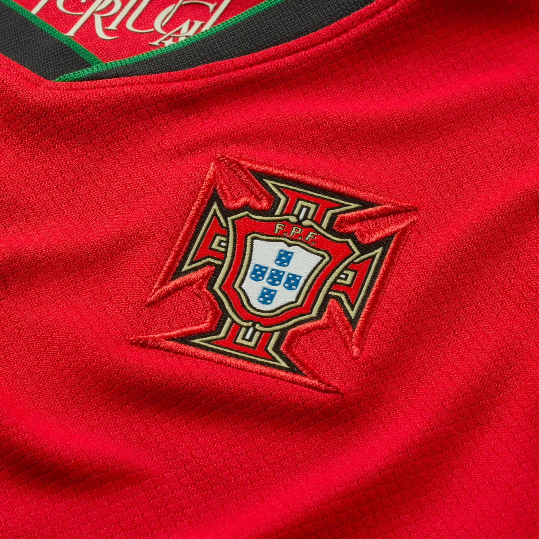 Ensemble Domicile Portugal Dri-FIT Euro 2024