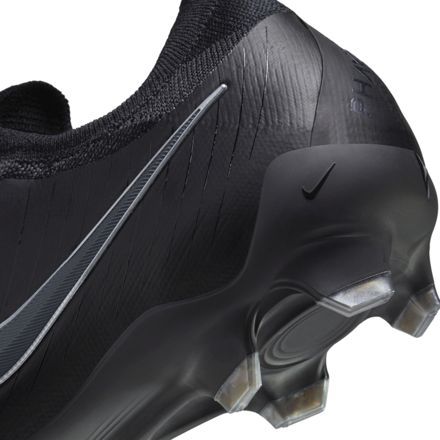 Chaussures de football enfant Nike Phantom GX 2 Pro FG