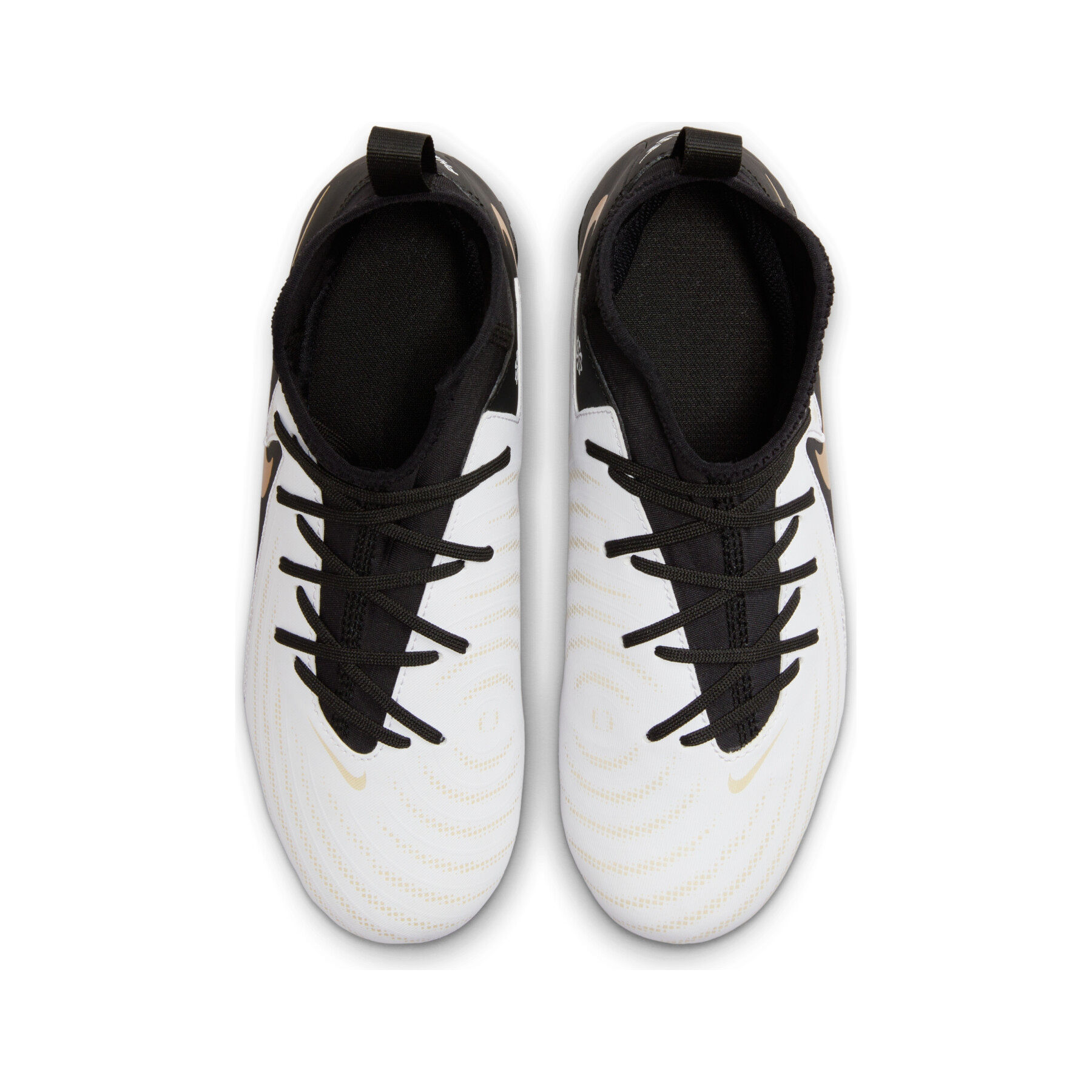 Chaussures de football enfant Nike Phantom Luna II Acad FG/MG