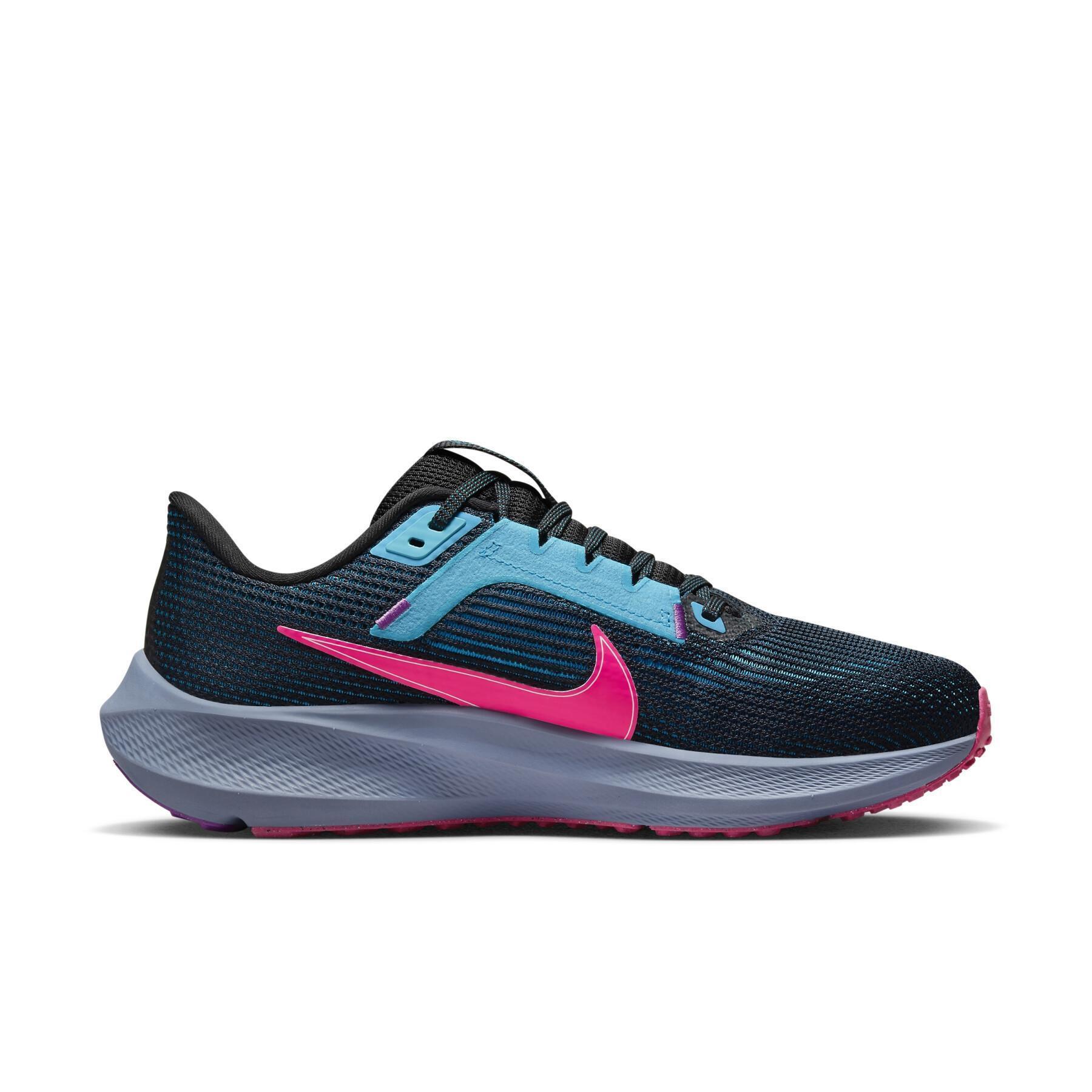 Chaussures de running femme Nike Pegasus 40 SE