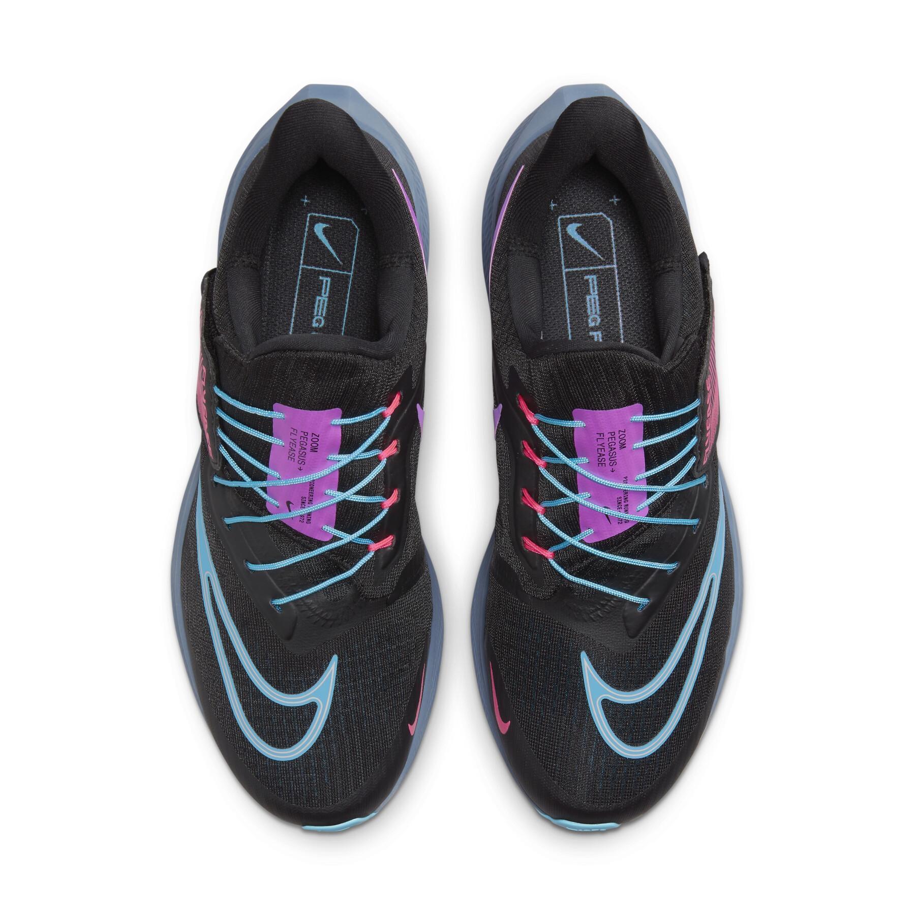 Chaussures de running femme Nike Pegasus Flyease SE