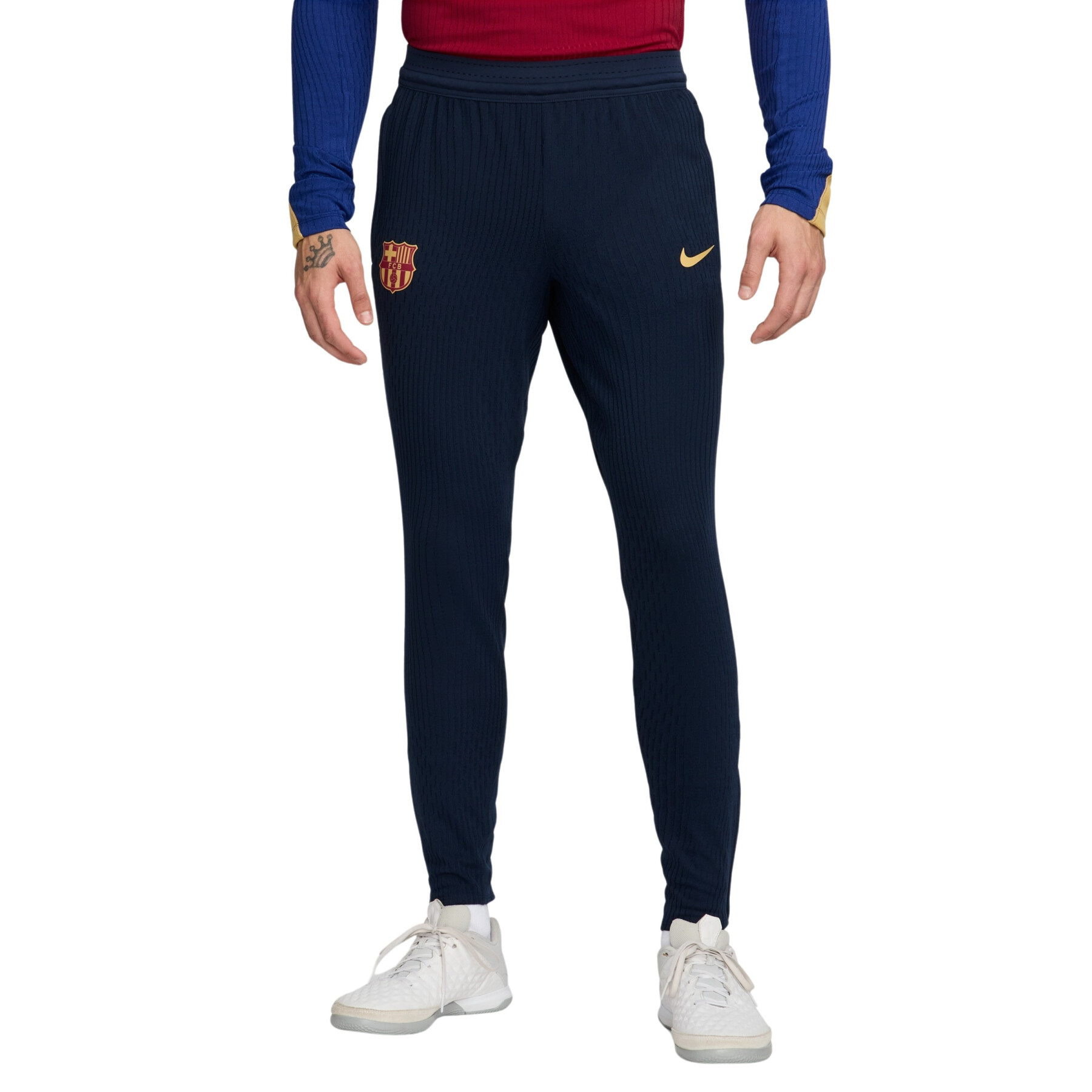 Pantalon d'entraînement Authentique FC Barcelone Strike Elite Kpz 2023/24