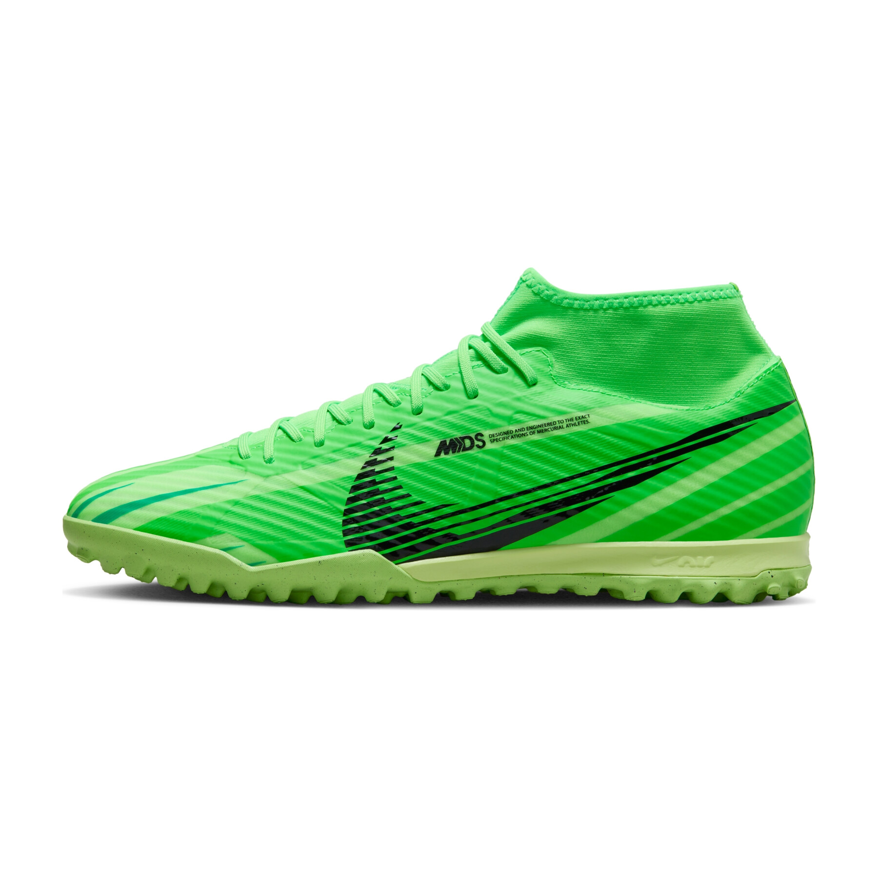 Chaussures de football Nike Zoom Superfly 9 Academy MDS TF
