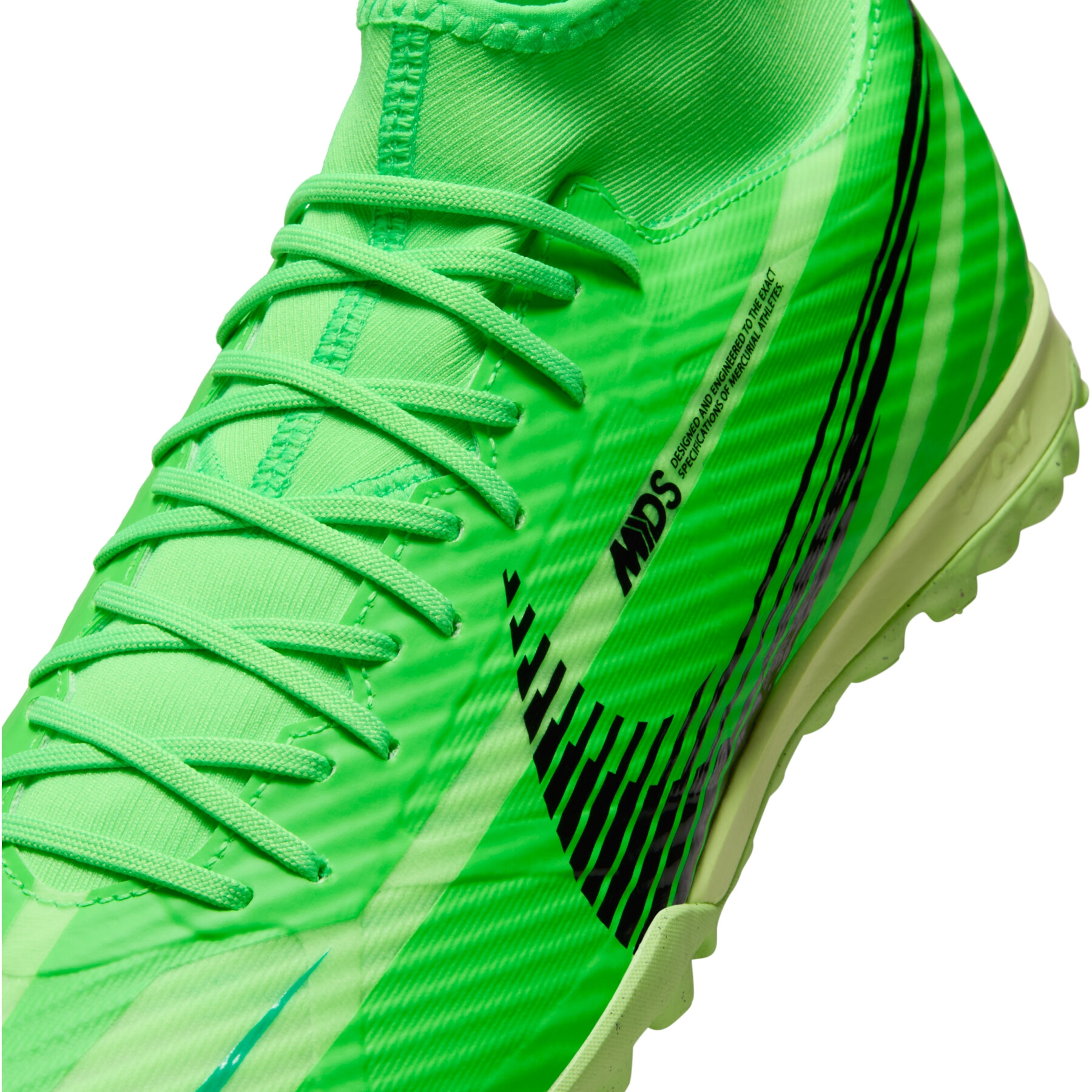 Chaussures de football Nike Zoom Superfly 9 Academy MDS TF