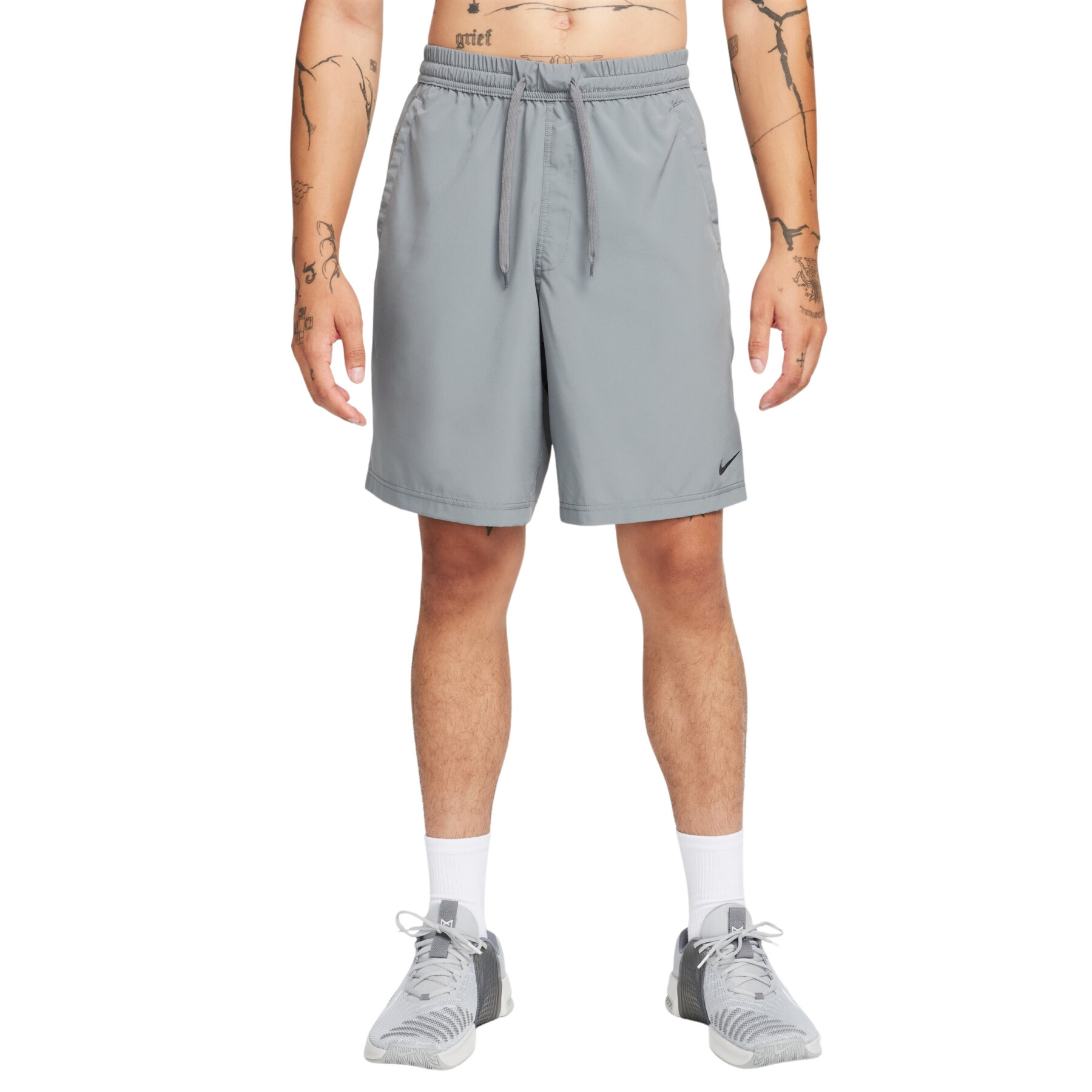 Short non doublé Nike Form Dri-FIT