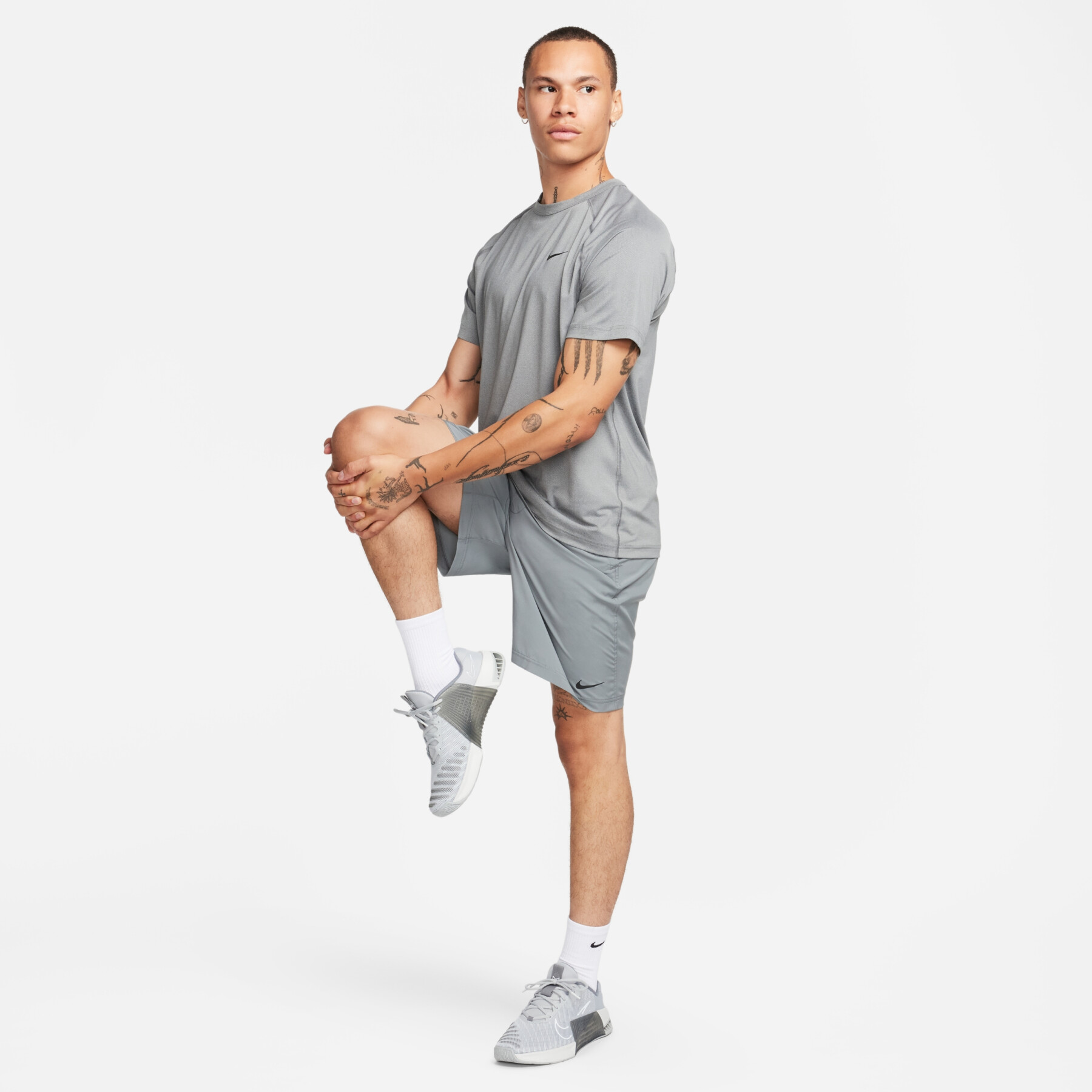Short non doublé Nike Form Dri-FIT