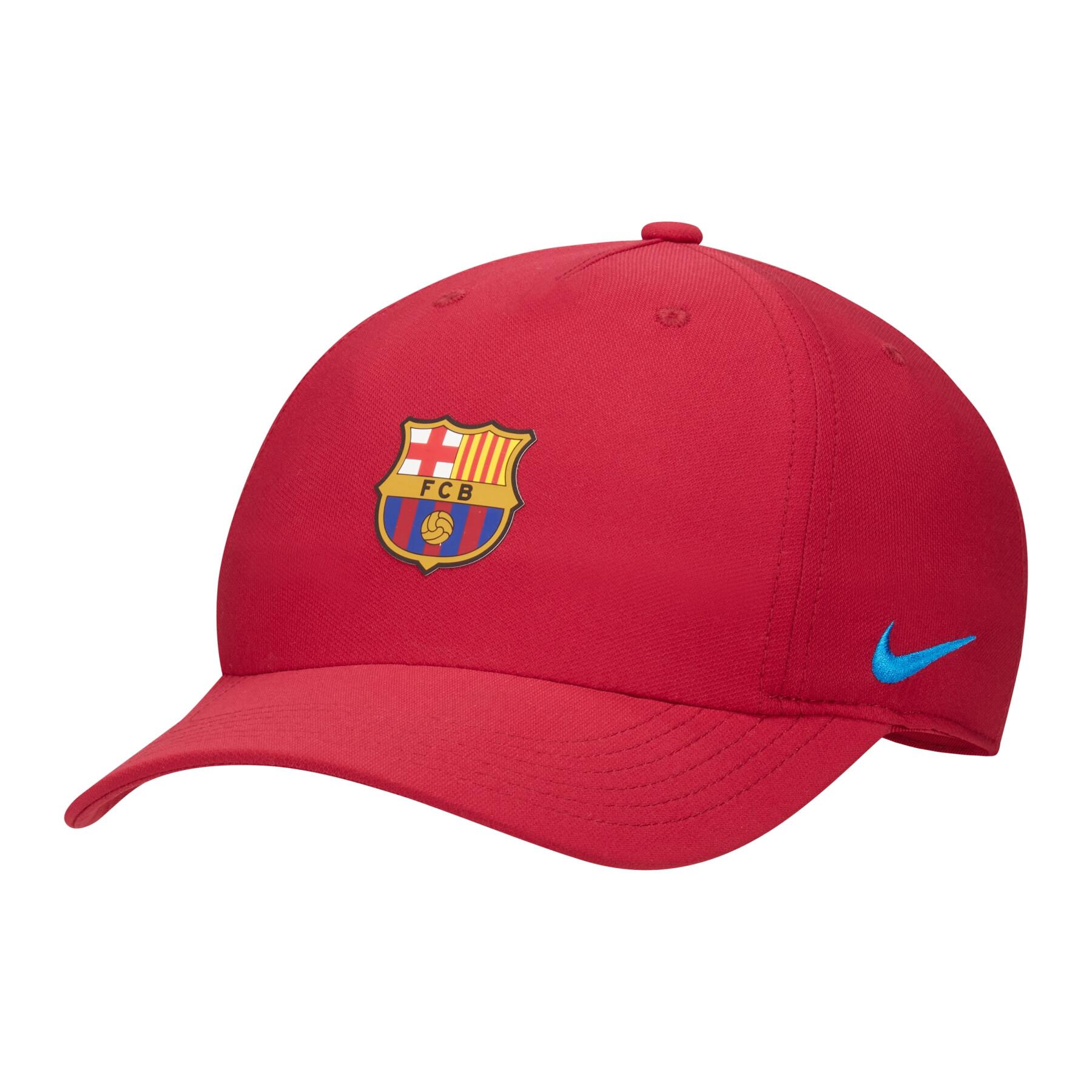Casquette FC Barcelone Dri-FIT Club US