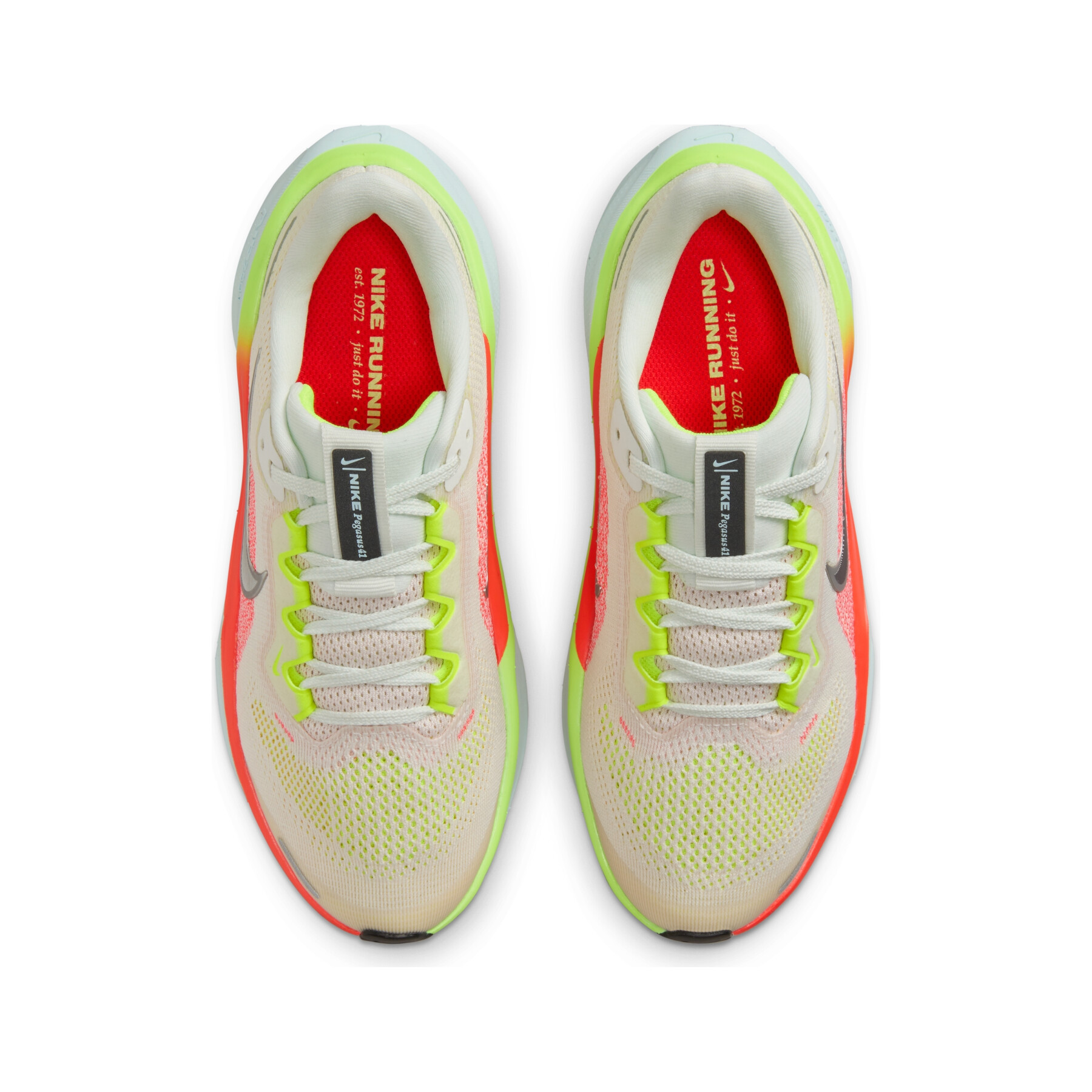 Chaussures de running enfant Nike Air Zoom Pegasus 40