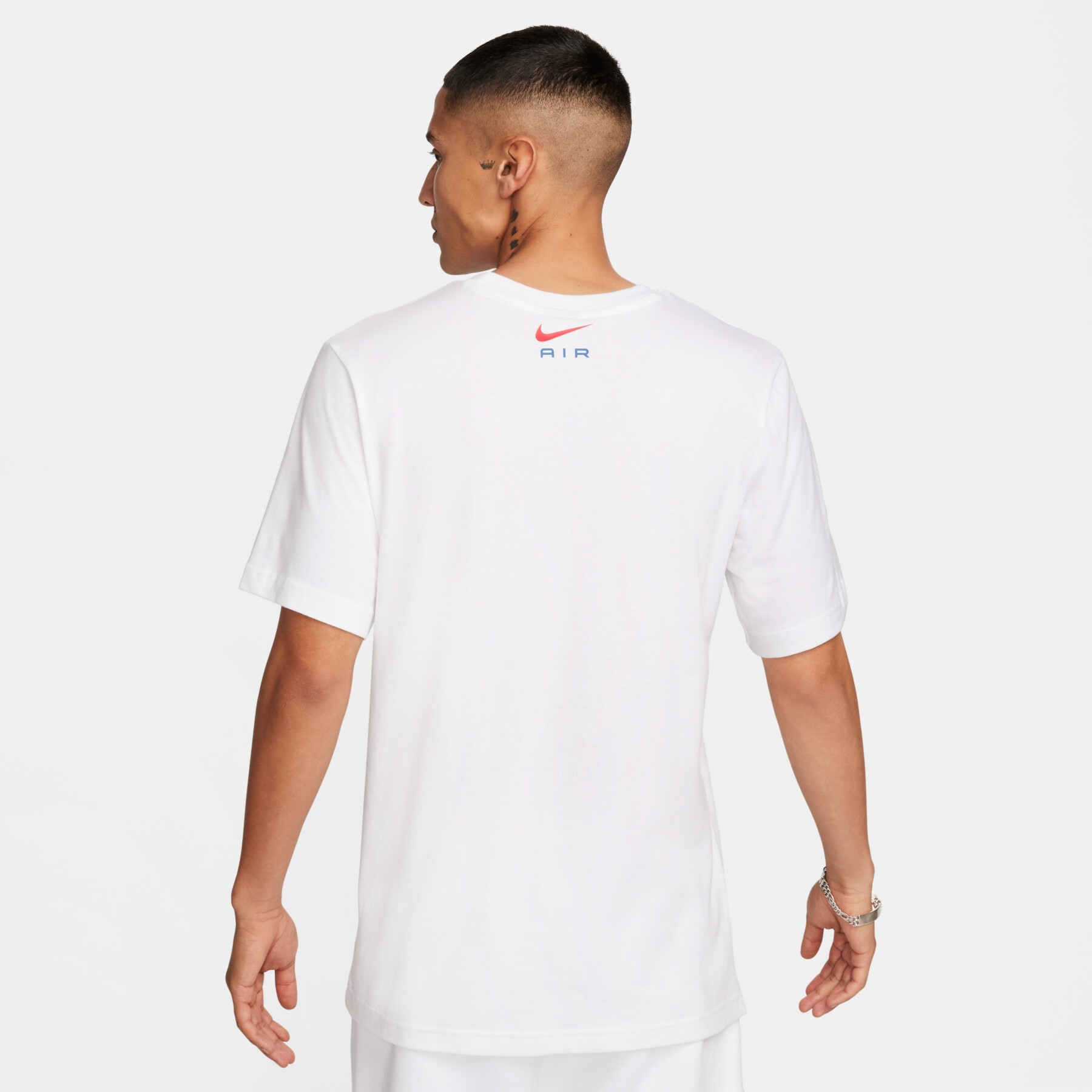 T-shirt à motif Nike Air