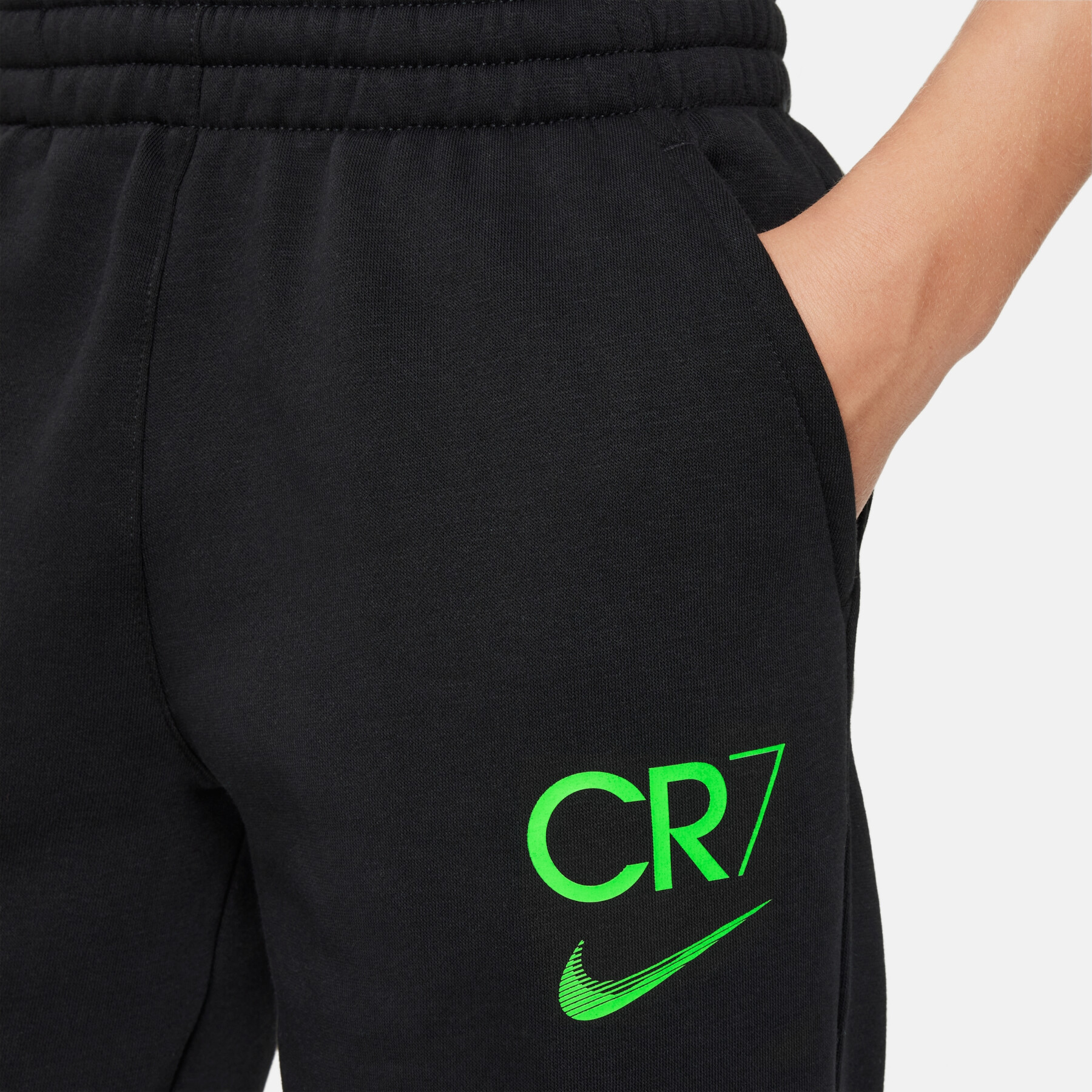 Pantalon de survêtement enfant Nike Academy Player Edition:CR7