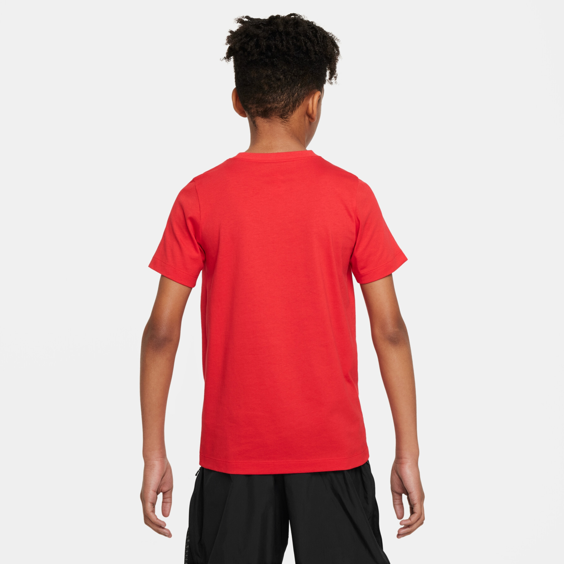 T-shirt enfant Nike