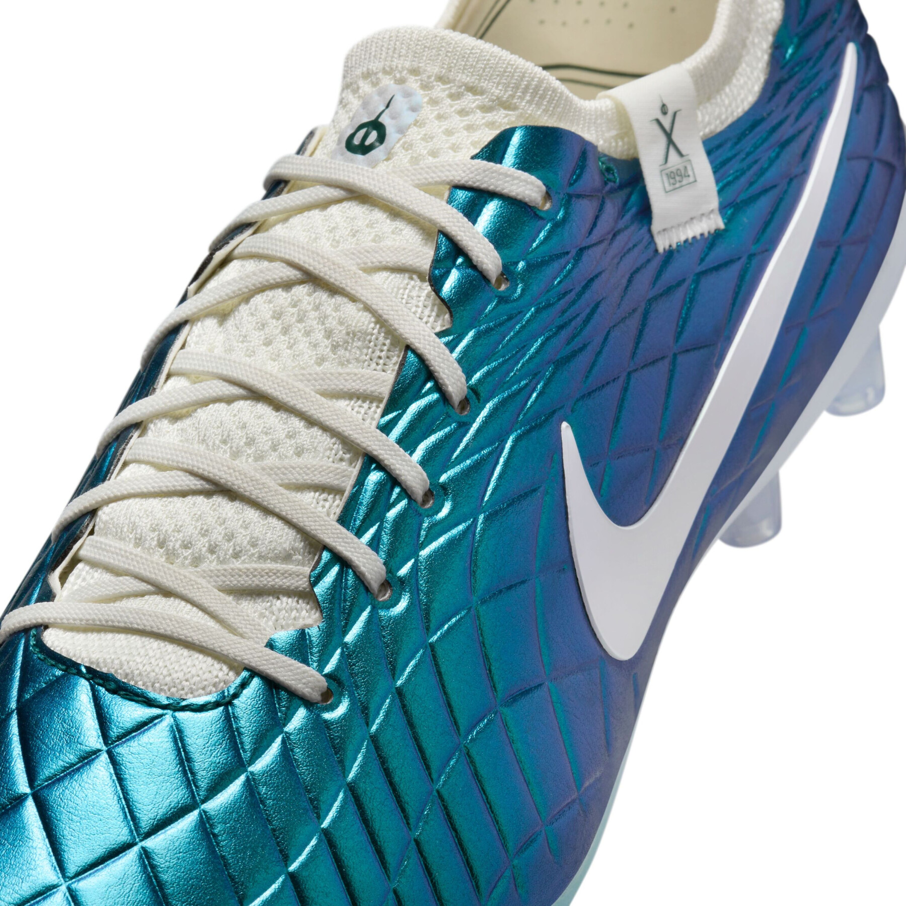 Chaussures de football Nike Tiempo Legend 10 Elite AG-PRO