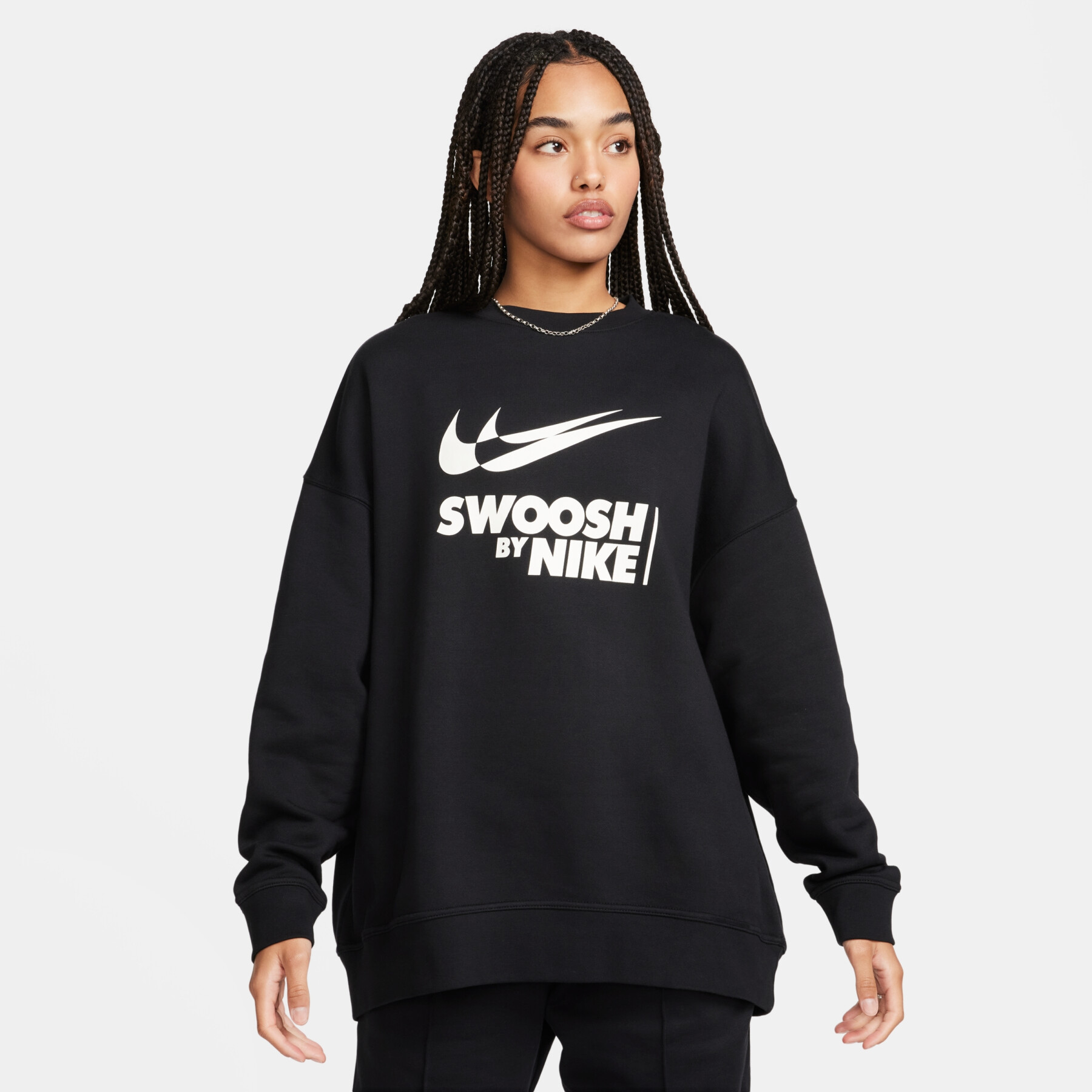 Sweatshirt femme Nike