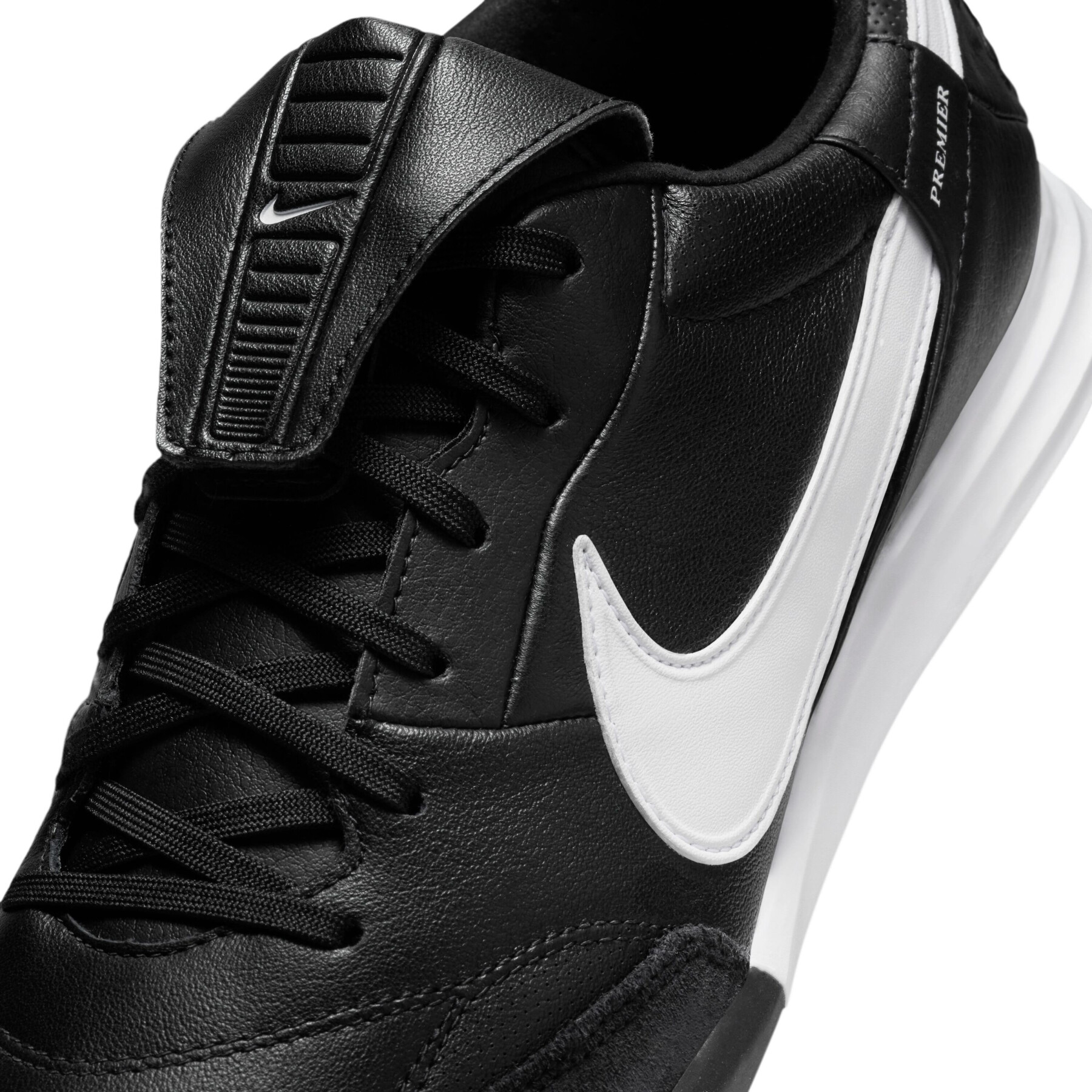 Chaussures de football Nike The Premier III TF