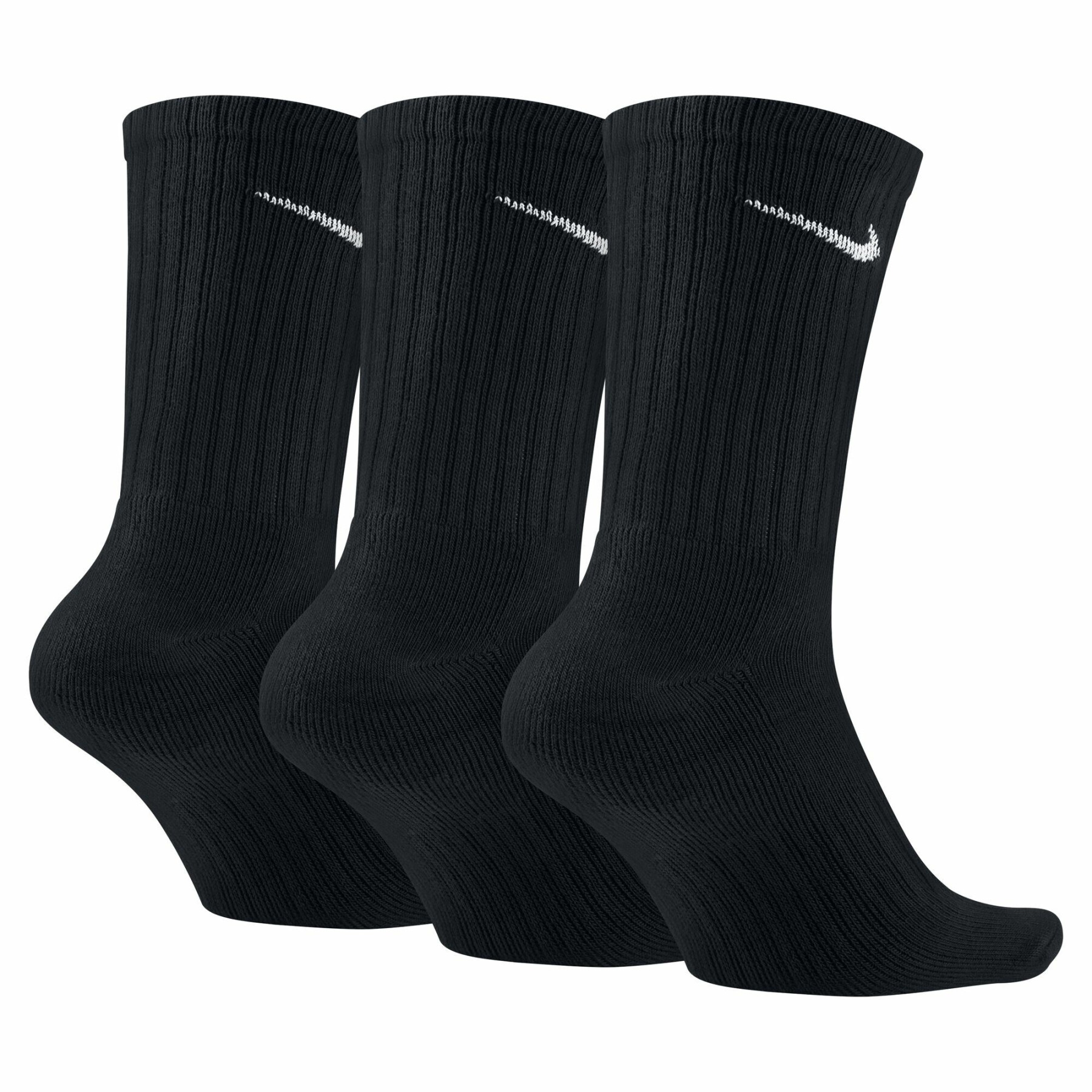 Chaussettes Nike Cushioned (x6)